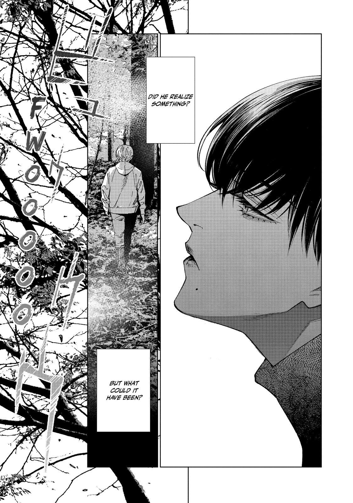 Read The Decagon House Murders Manga Online