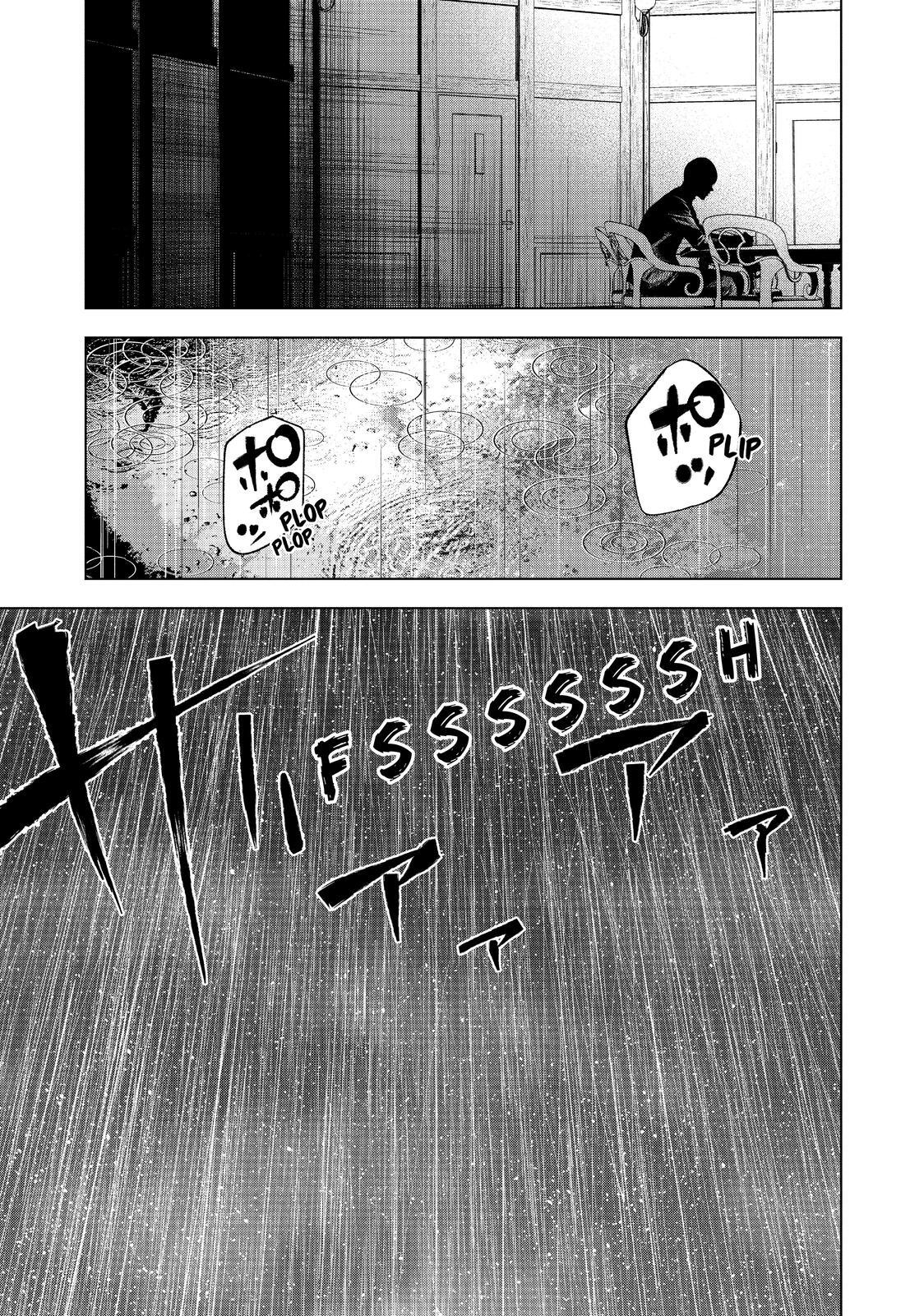 Read The Decagon House Murders Manga Online