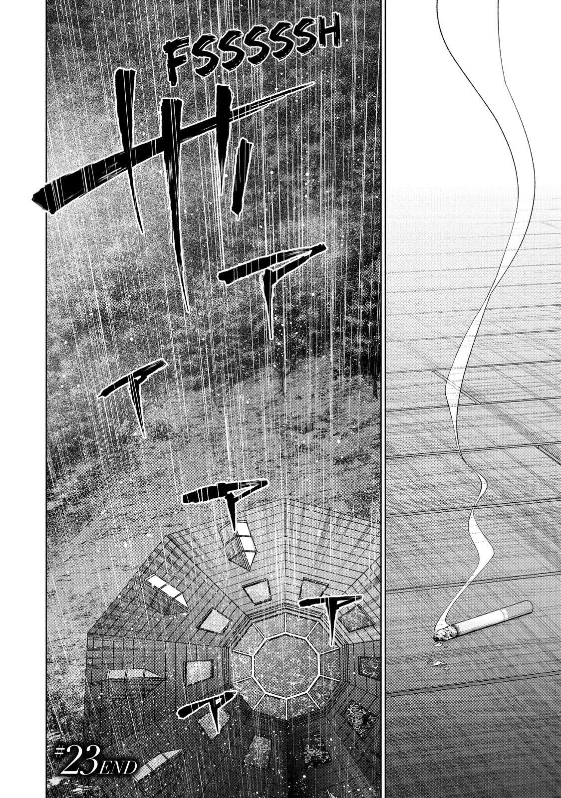 Read The Decagon House Murders Manga Online
