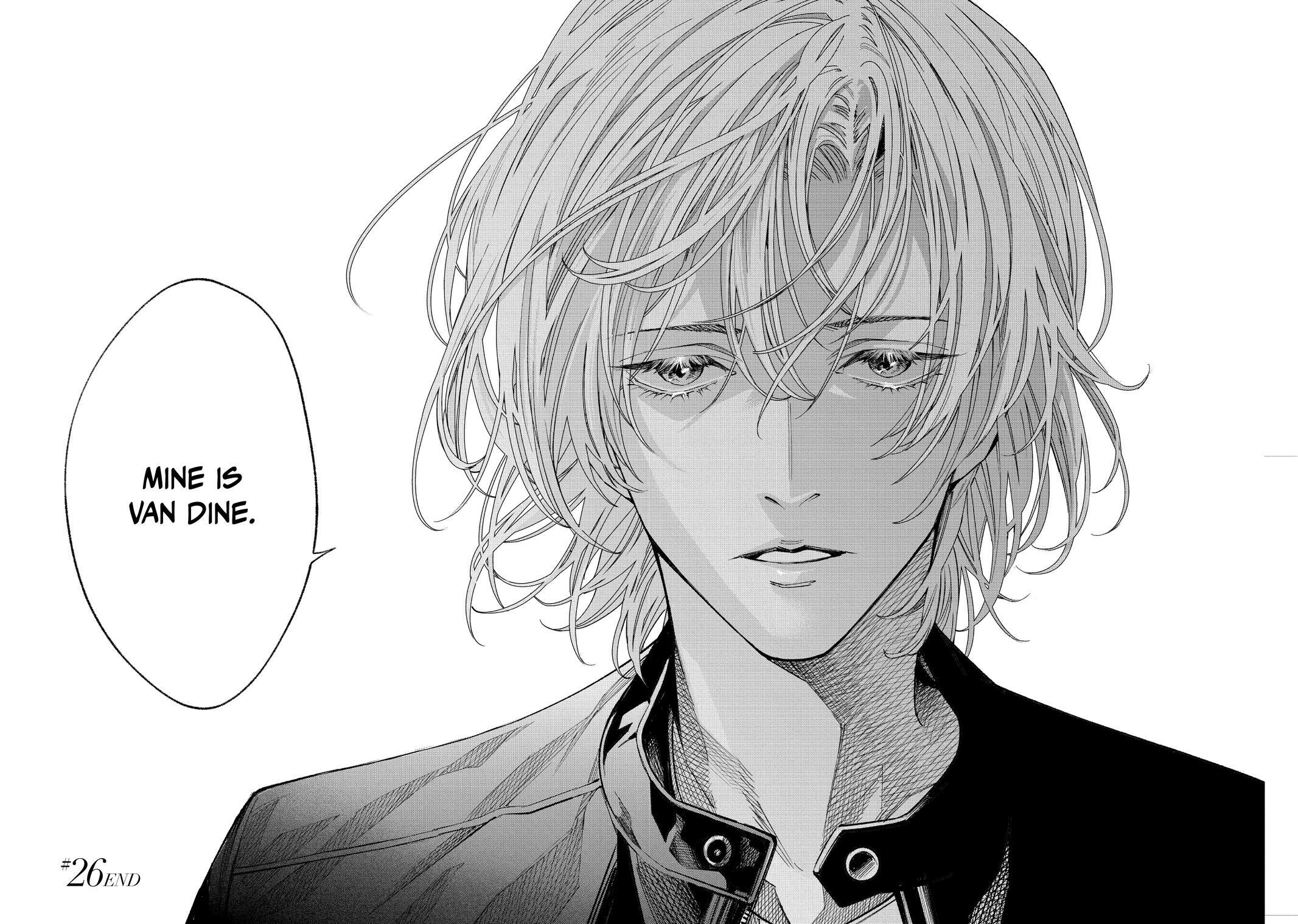 Read The Decagon House Murders Manga Online