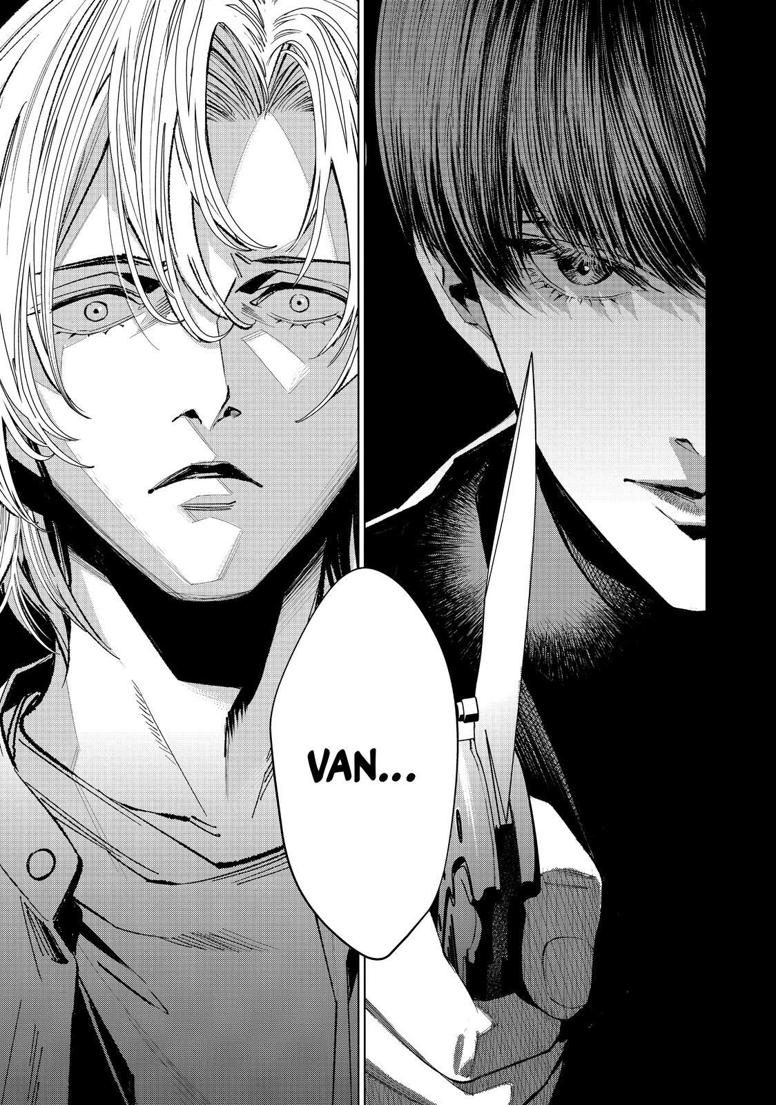 Read The Decagon House Murders Manga Online