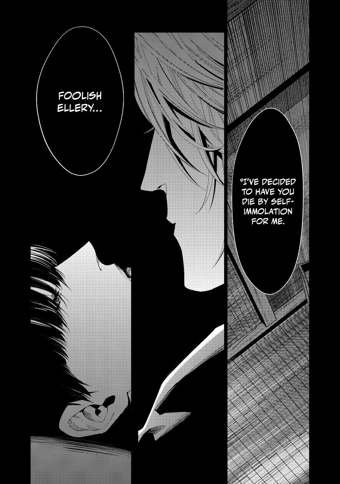 Read The Decagon House Murders Manga Online