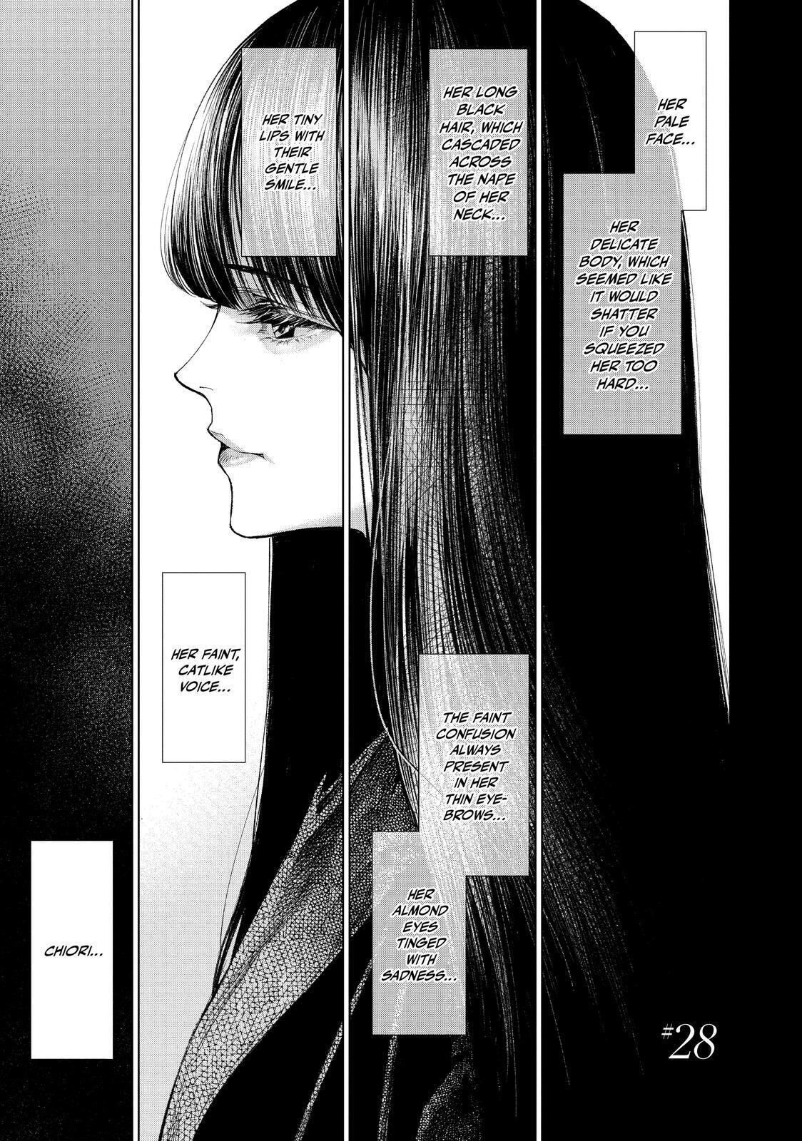 Read The Decagon House Murders Manga Online