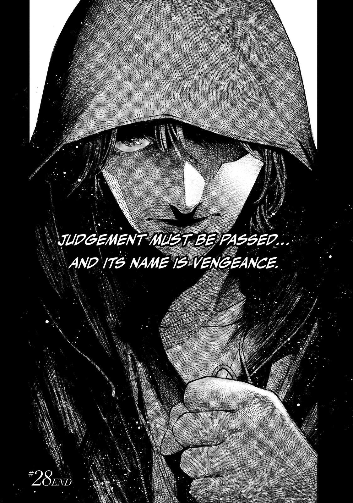Read The Decagon House Murders Manga Online