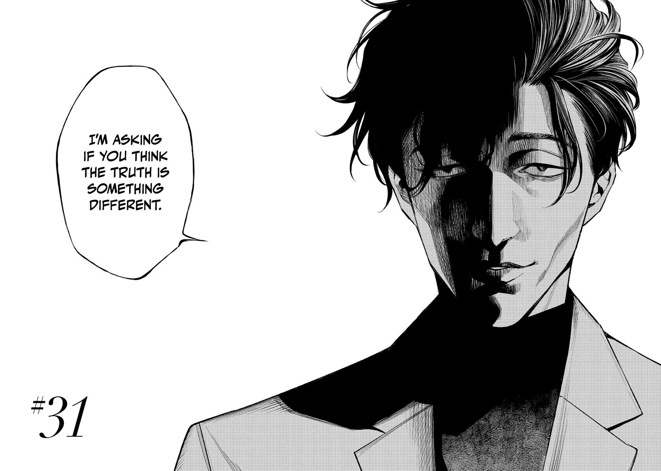 Read The Decagon House Murders Manga Online