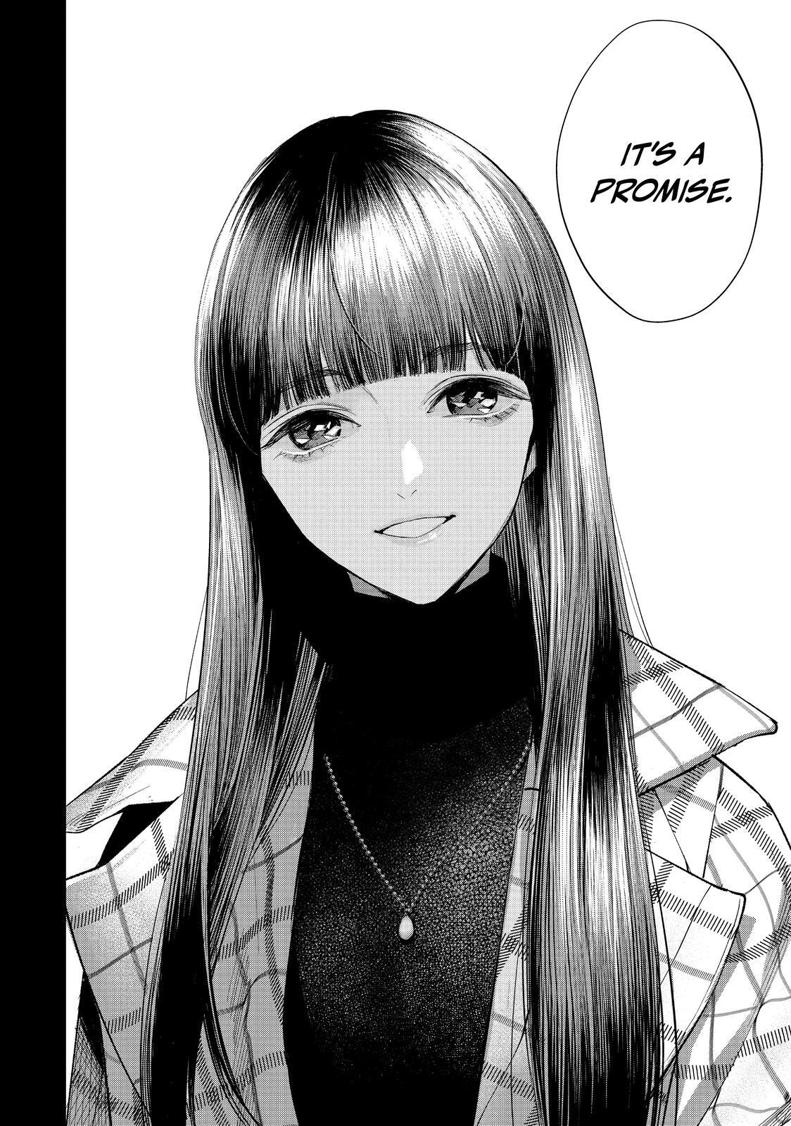 Read The Decagon House Murders Manga Online