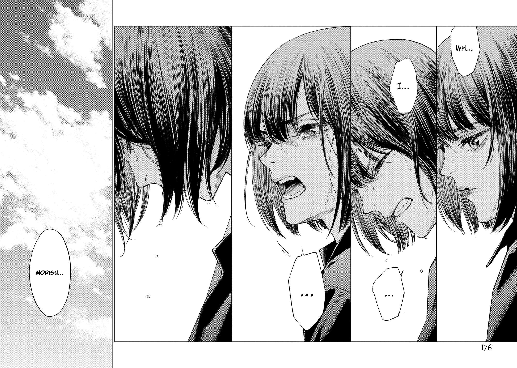 Read The Decagon House Murders Manga Online