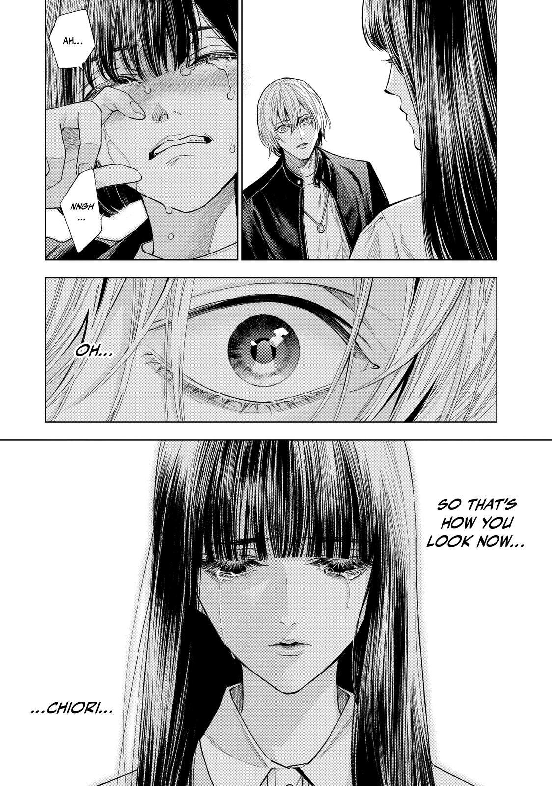 Read The Decagon House Murders Manga Online