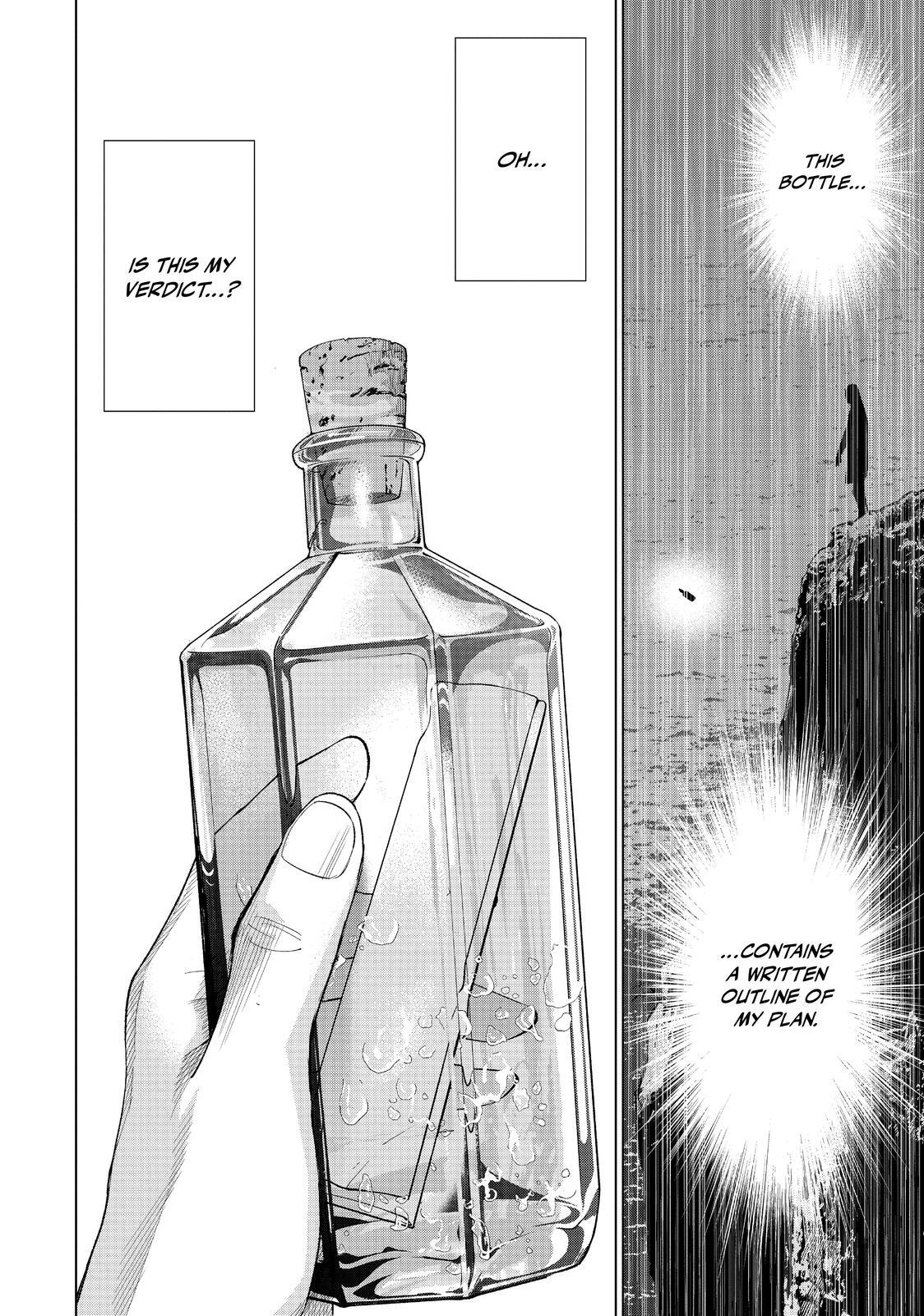 Read The Decagon House Murders Manga Online