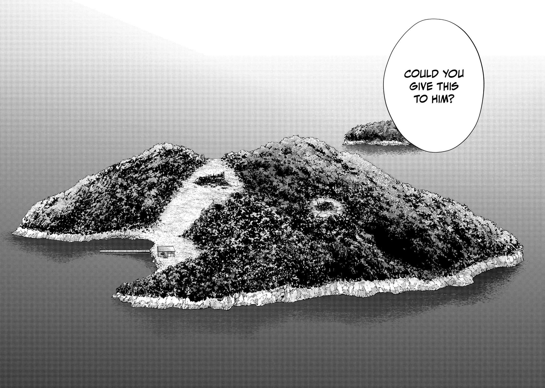 Read The Decagon House Murders Manga Online