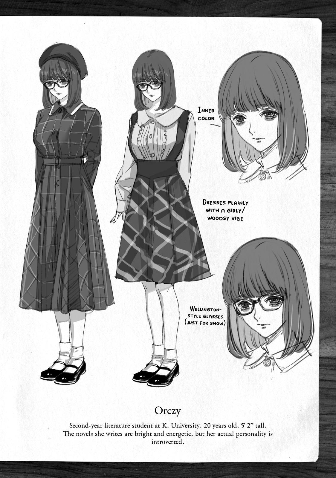Read The Decagon House Murders Manga Online