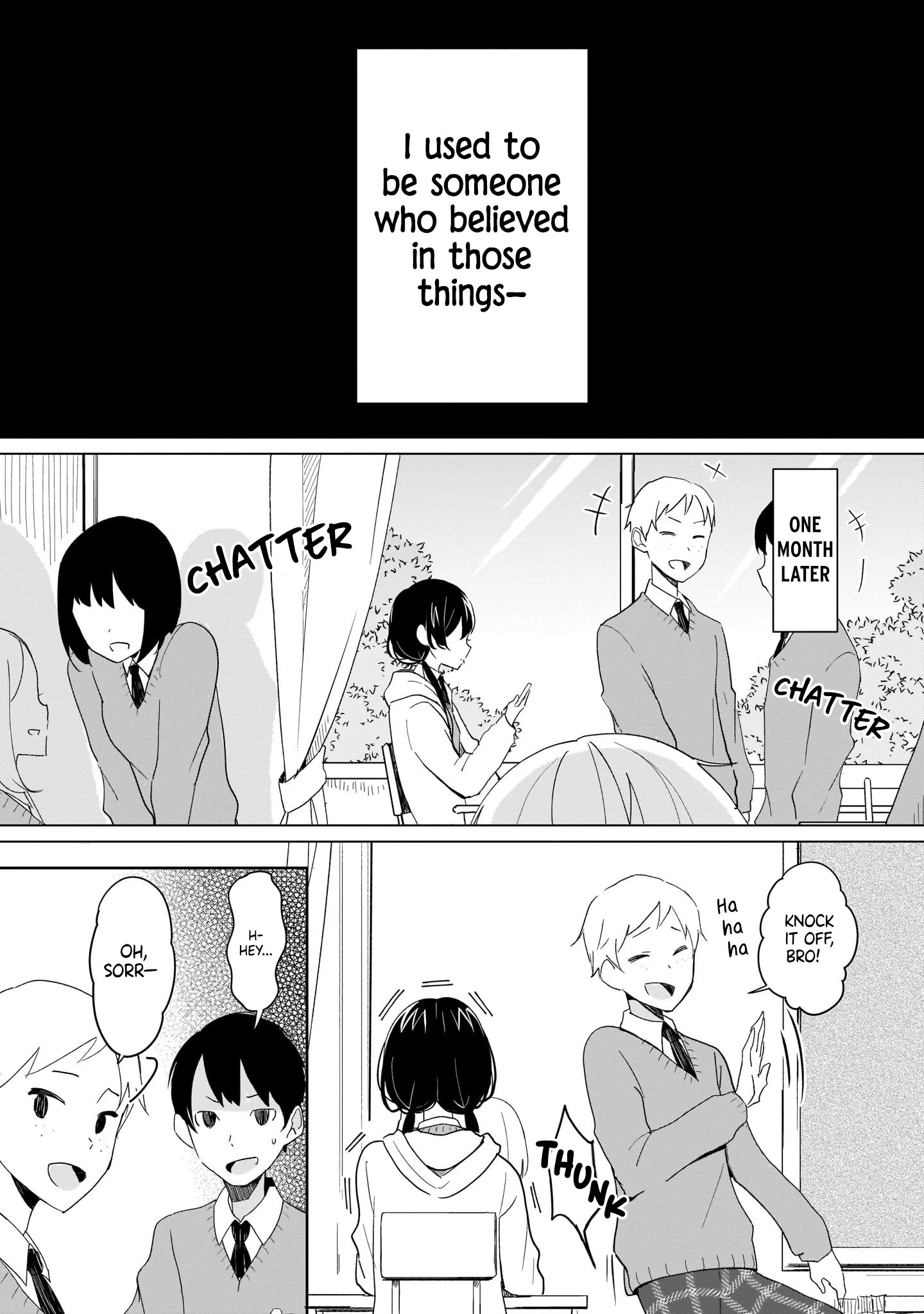 Read The Demon Lord's Love Life Isn't Going Well Manga Online