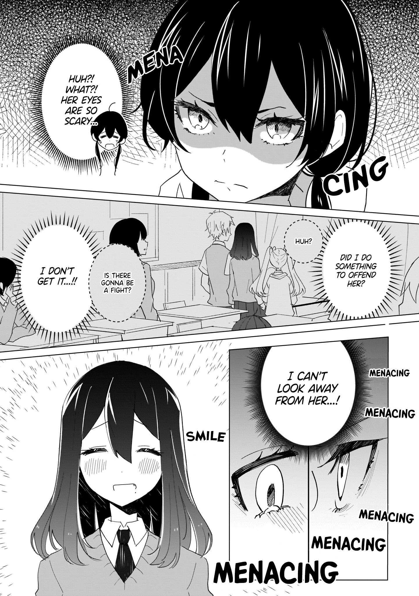 Read The Demon Lord's Love Life Isn't Going Well Manga Online