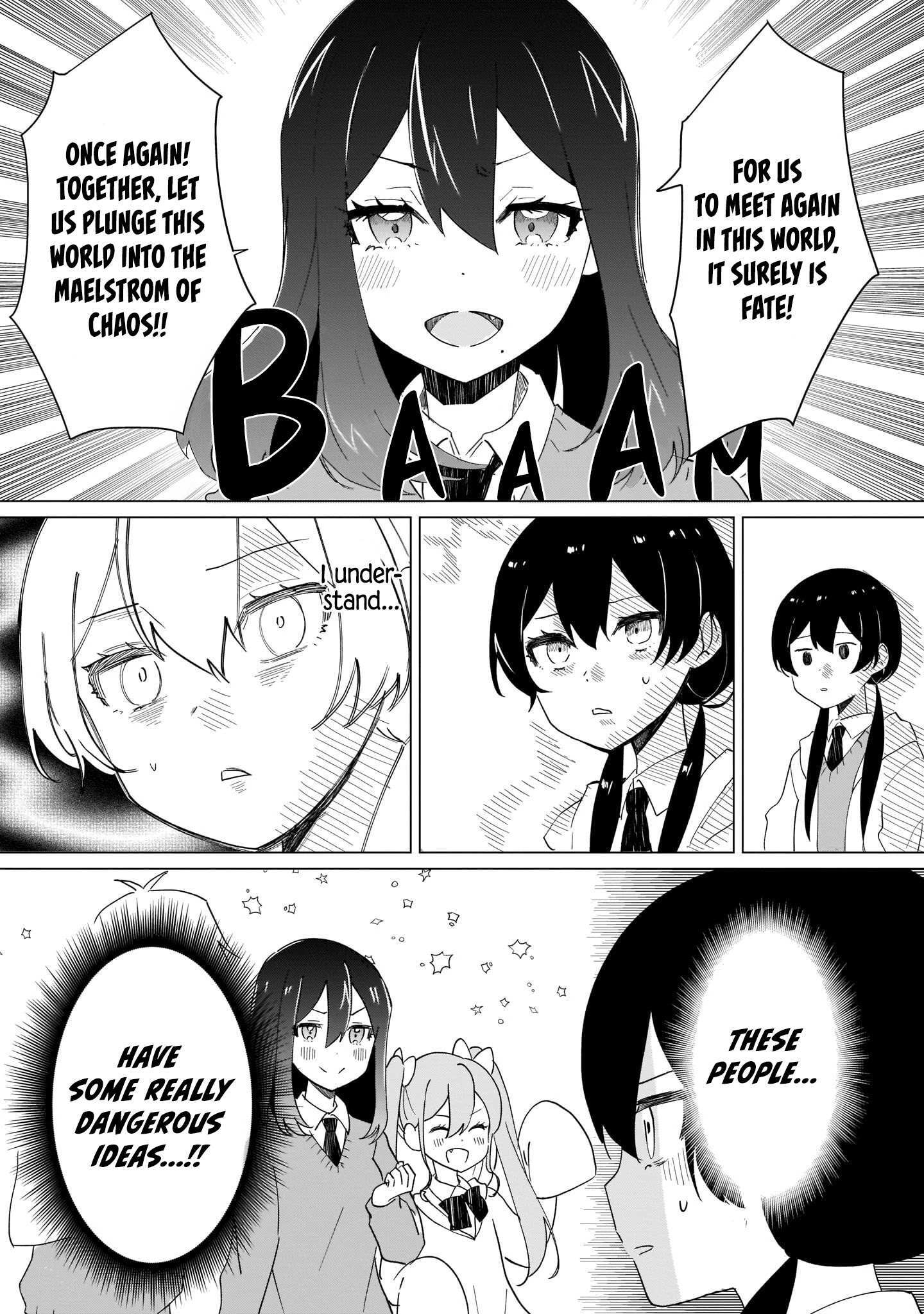 Read The Demon Lord's Love Life Isn't Going Well Manga Online