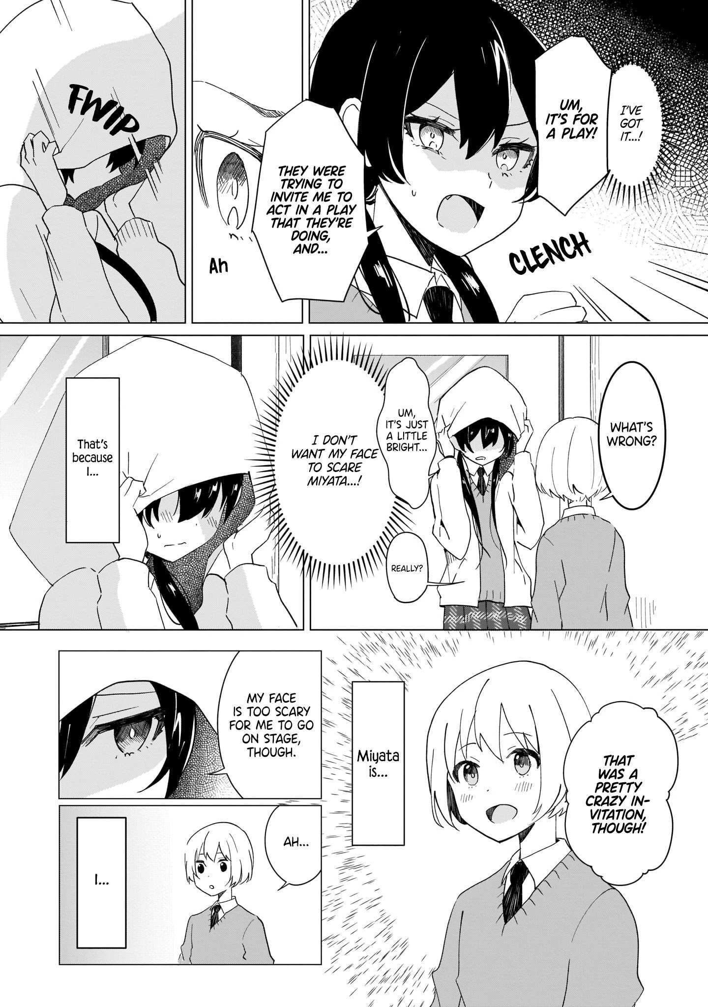 Read The Demon Lord's Love Life Isn't Going Well Manga Online