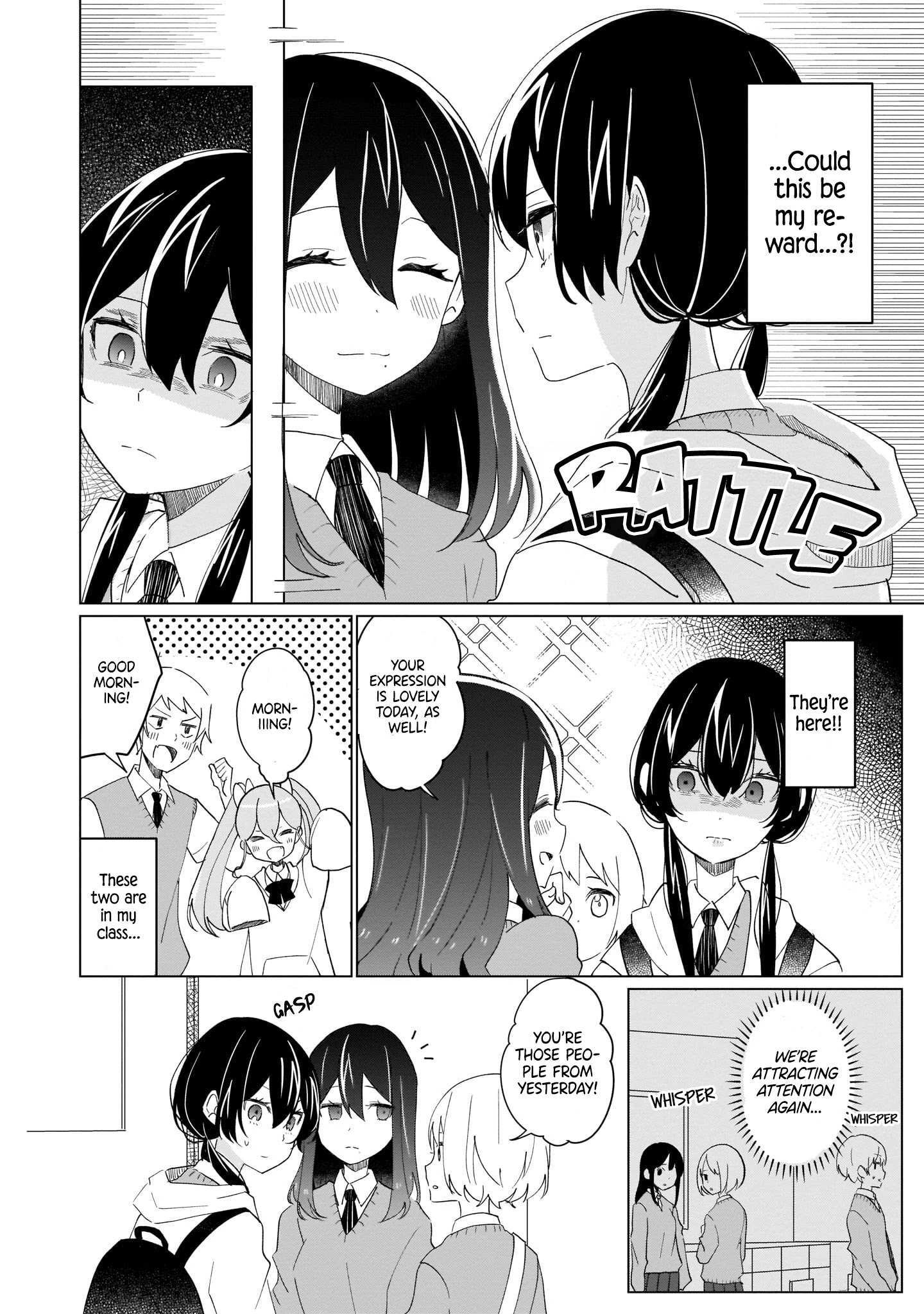 Read The Demon Lord's Love Life Isn't Going Well Manga Online