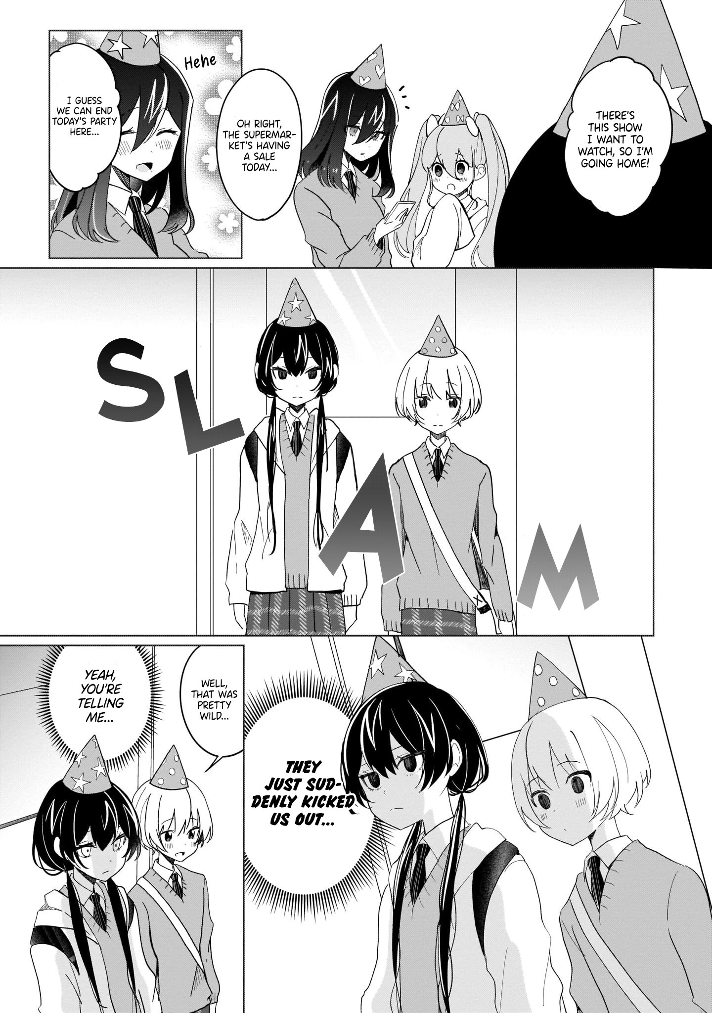 Read The Demon Lord's Love Life Isn't Going Well Manga Online