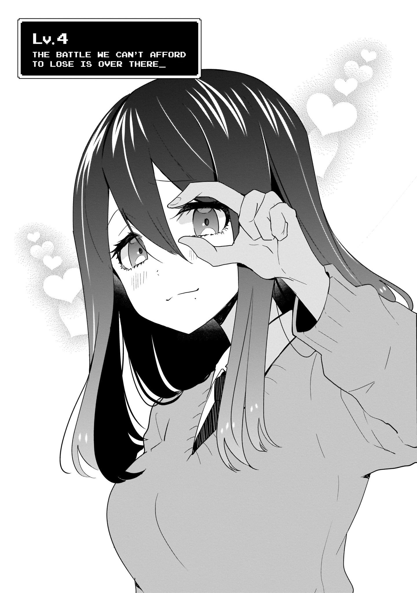 Read The Demon Lord's Love Life Isn't Going Well Manga Online