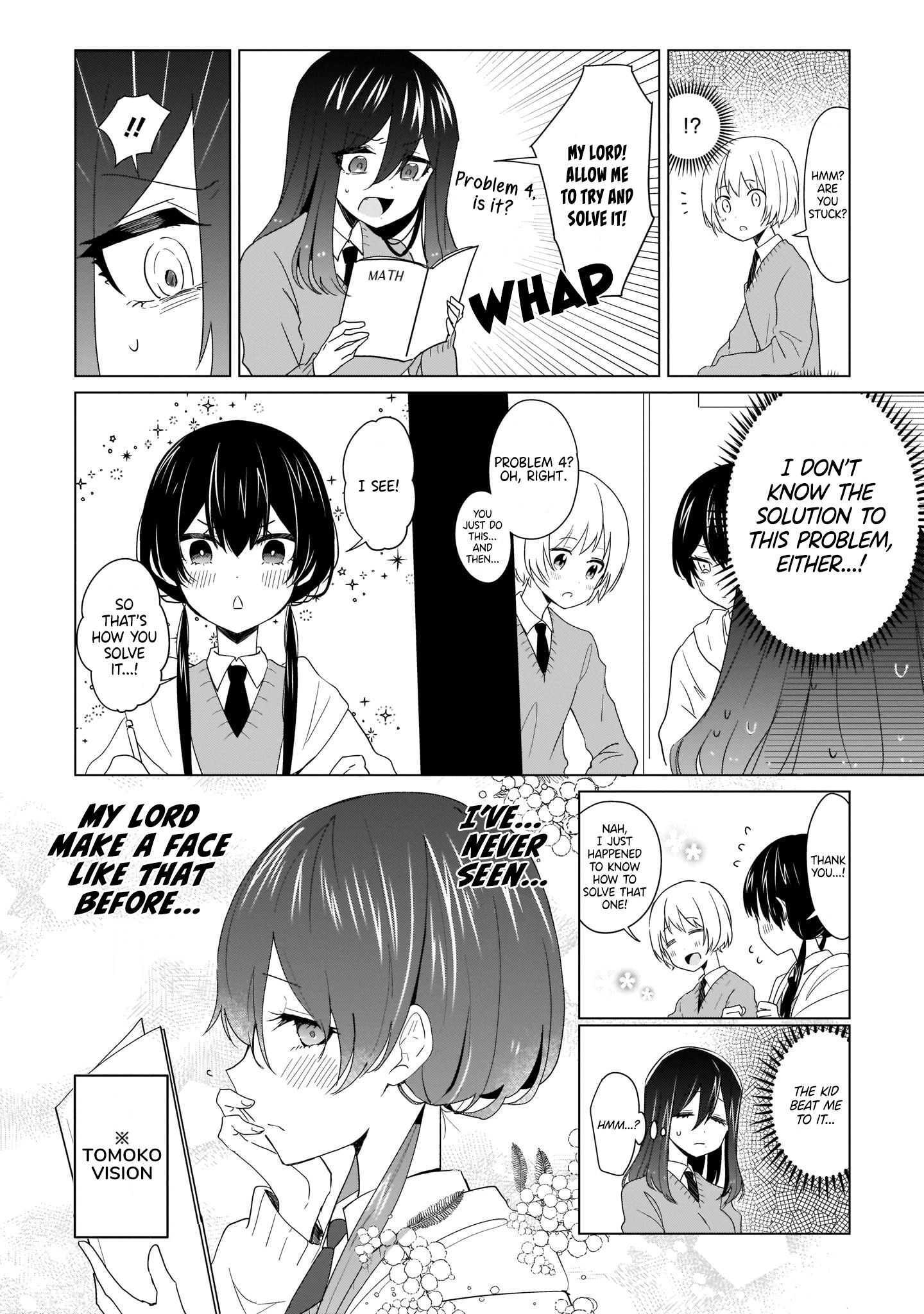 Read The Demon Lord's Love Life Isn't Going Well Manga Online