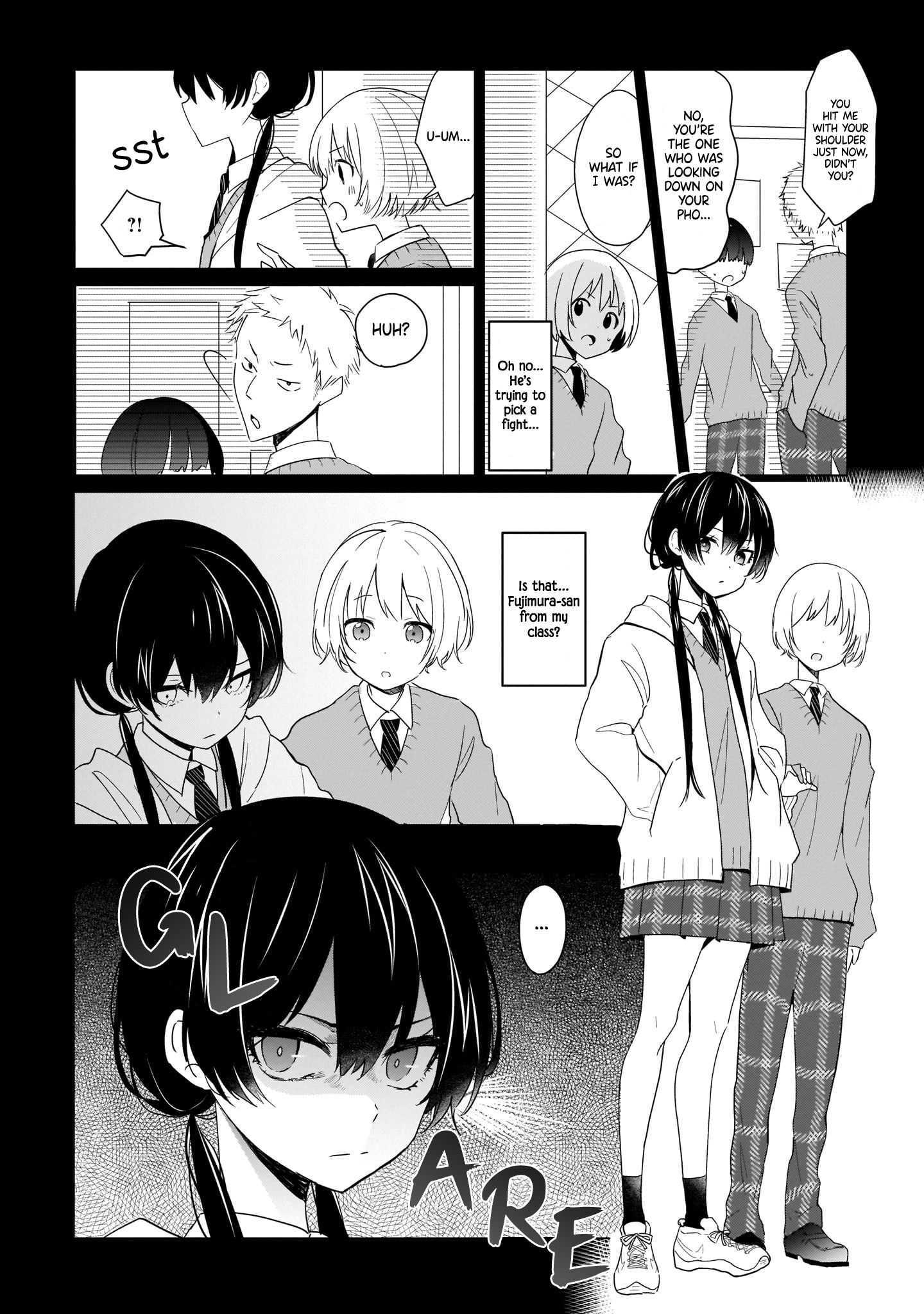 Read The Demon Lord's Love Life Isn't Going Well Manga Online