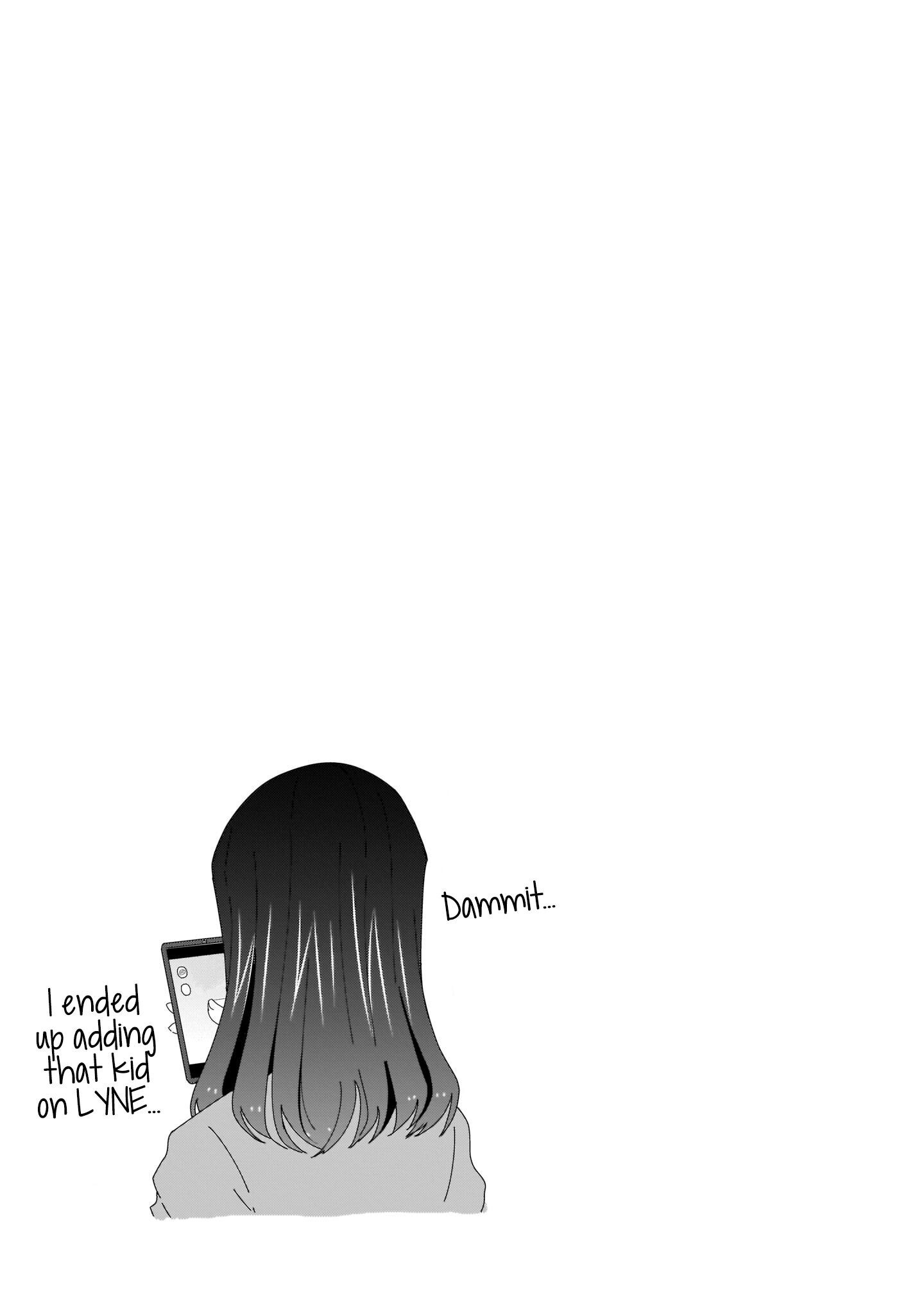 Read The Demon Lord's Love Life Isn't Going Well Manga Online