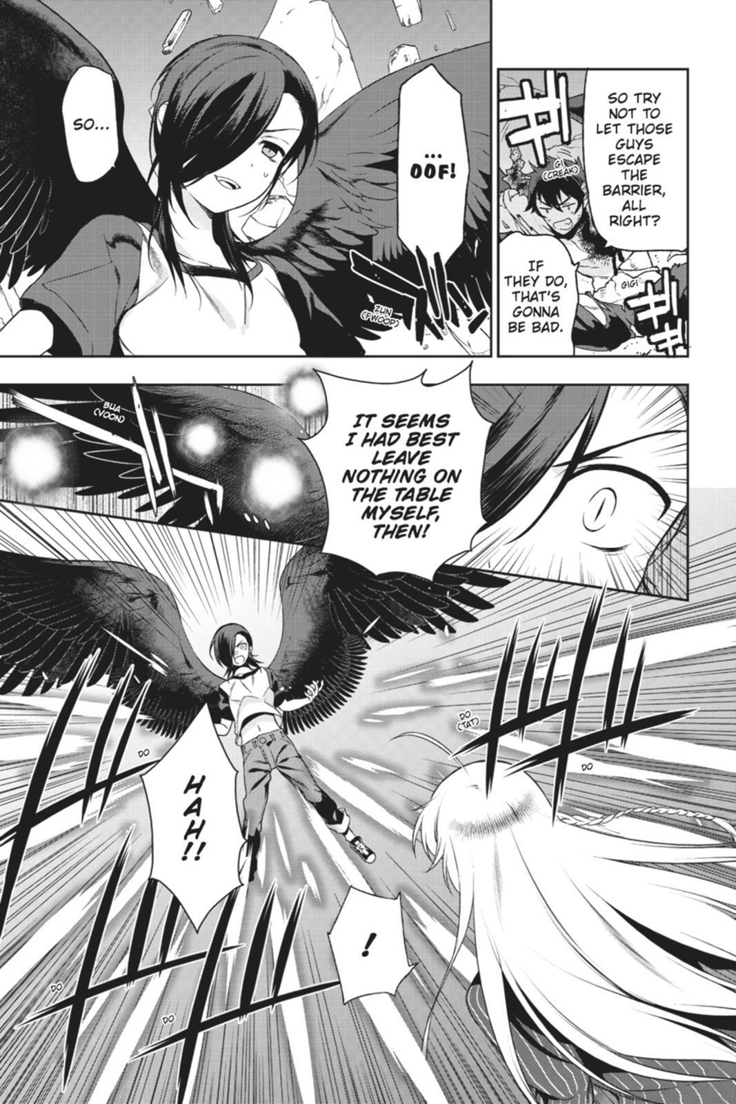 Read The Devil is a Part-Timer! Manga Online