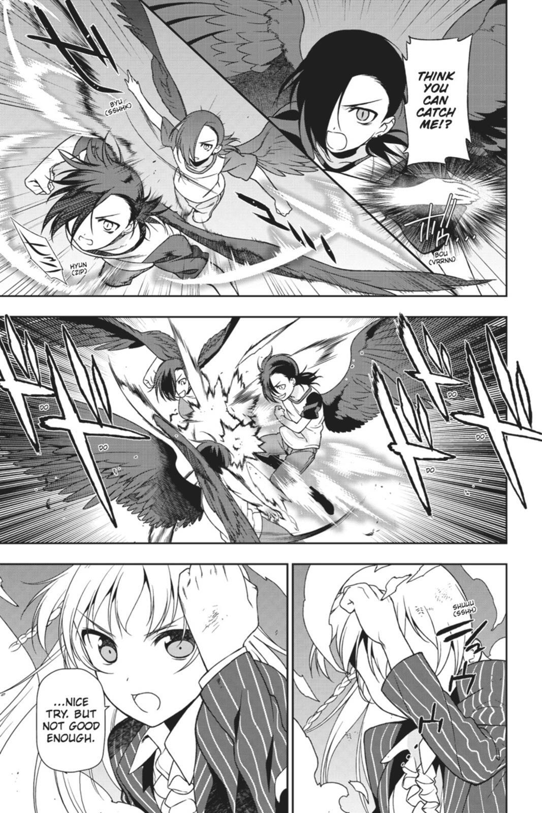 Read The Devil is a Part-Timer! Manga Online