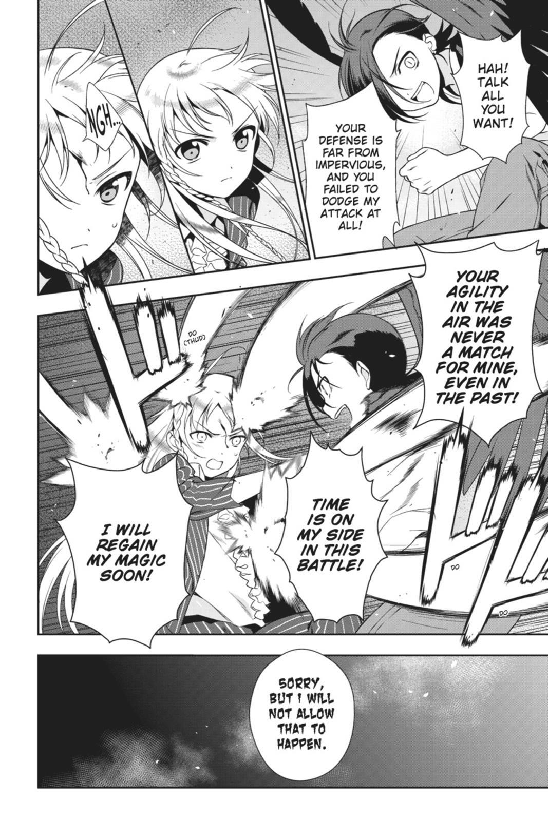 Read The Devil is a Part-Timer! Manga Online