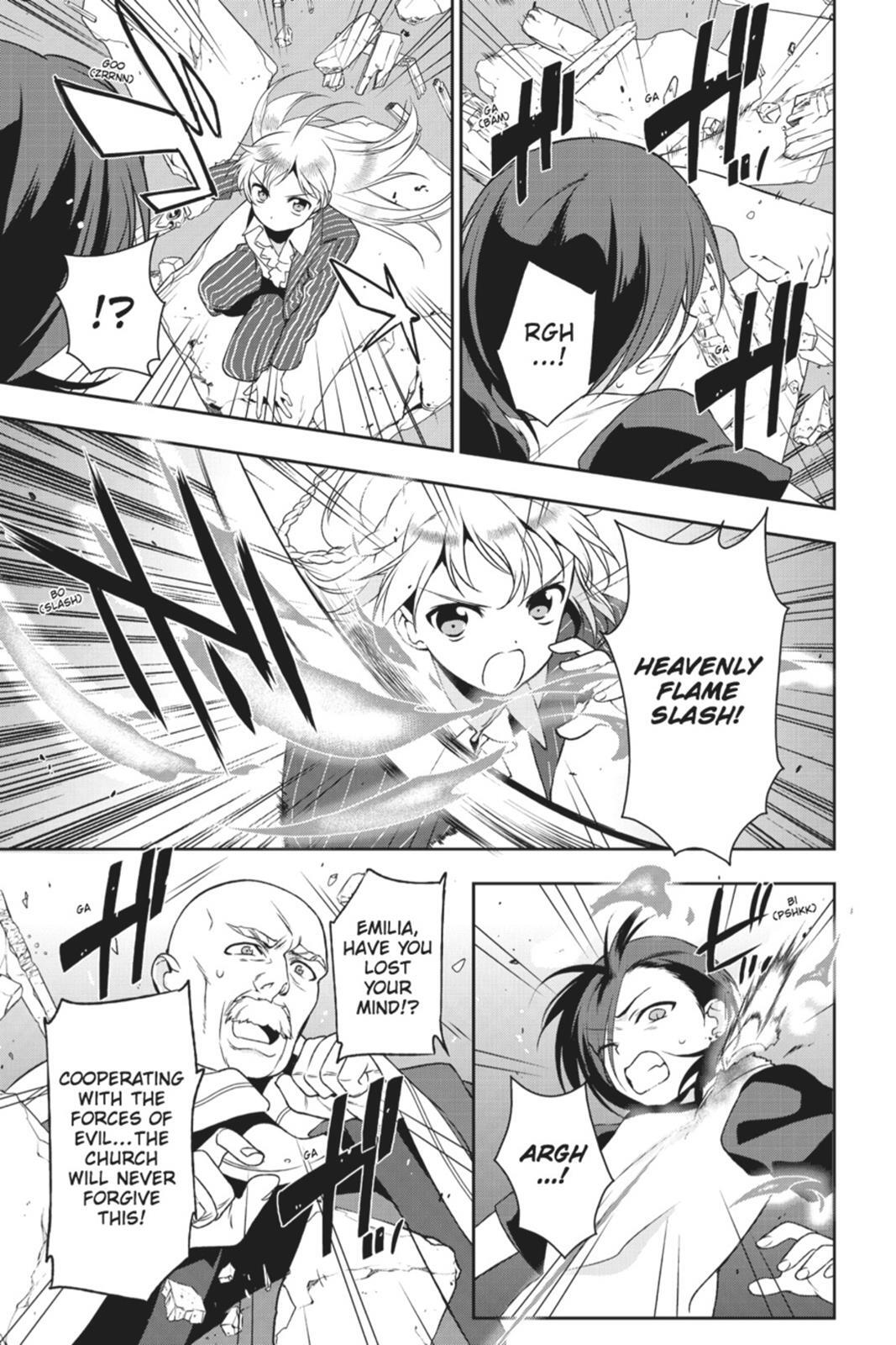 Read The Devil is a Part-Timer! Manga Online