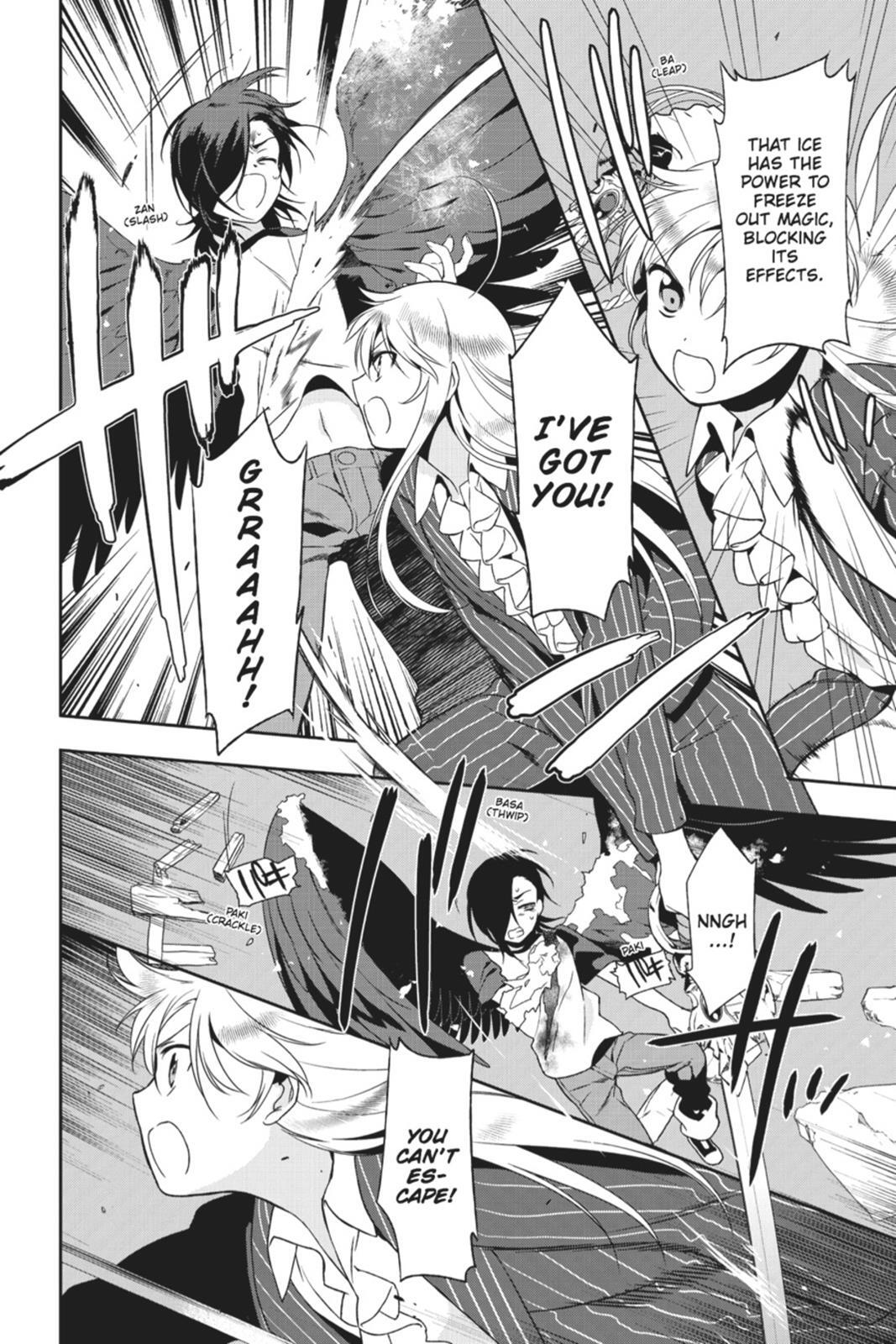 Read The Devil is a Part-Timer! Manga Online