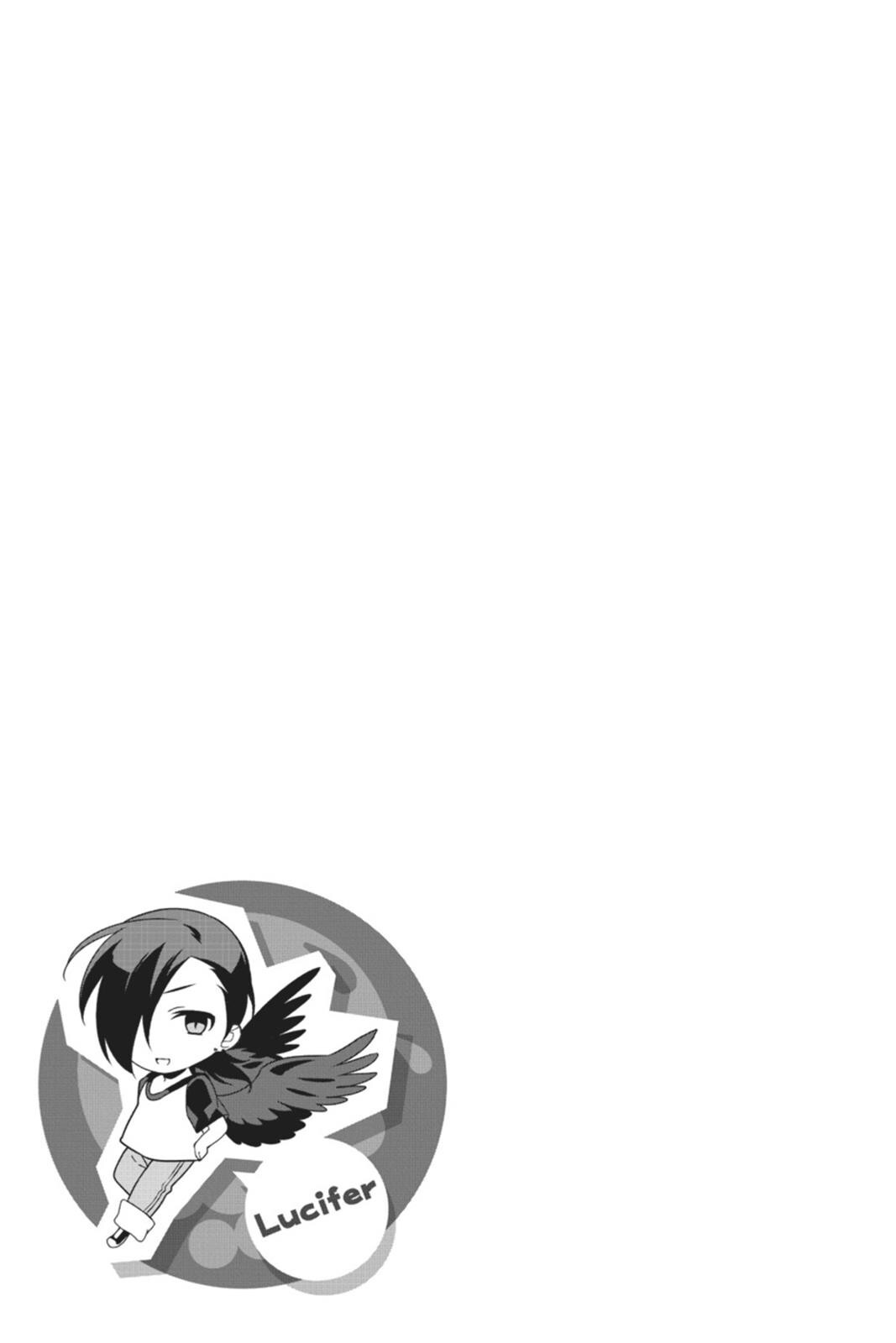 Read The Devil is a Part-Timer! Manga Online