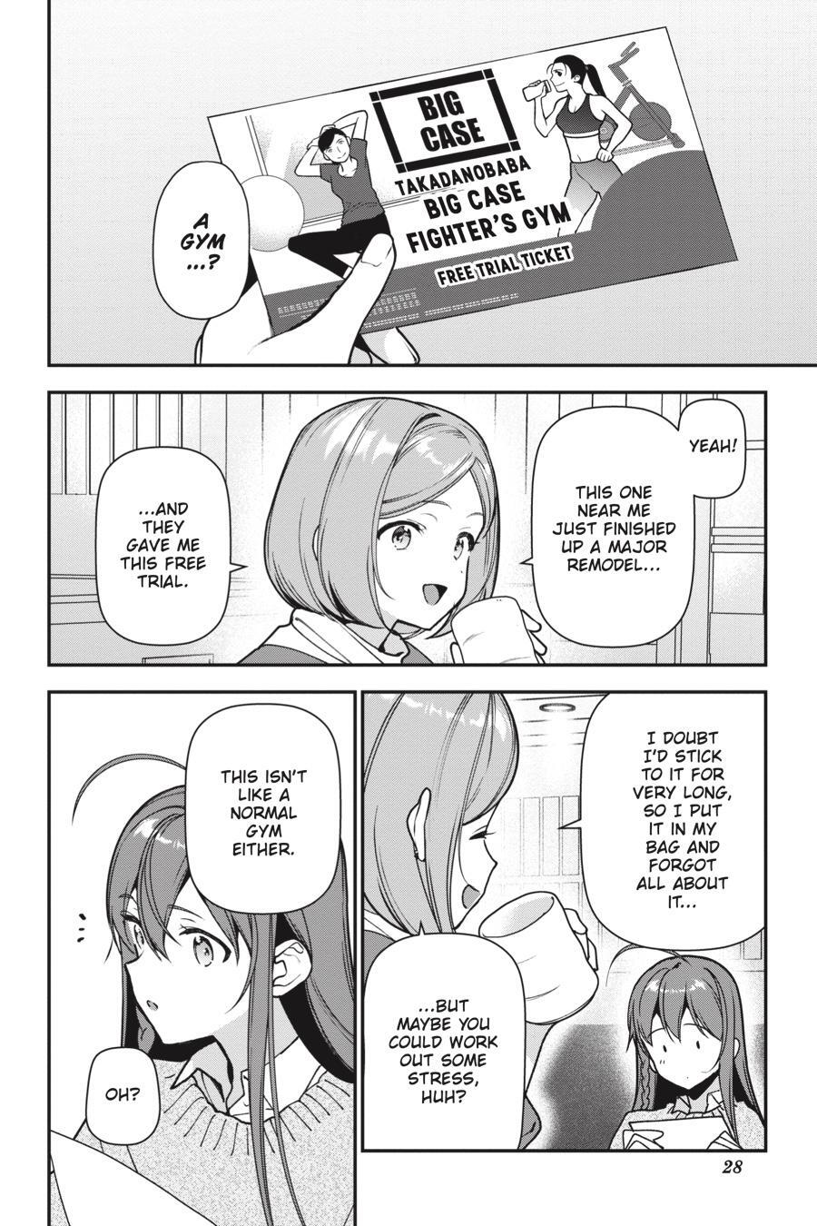 Read The Devil is a Part-Timer! Manga Online
