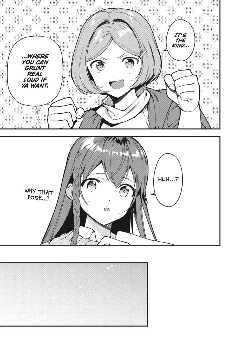 Read The Devil is a Part-Timer! Manga Online