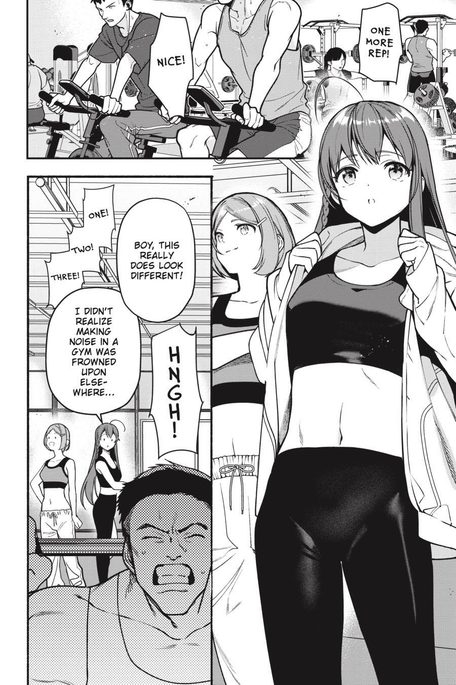 Read The Devil is a Part-Timer! Manga Online