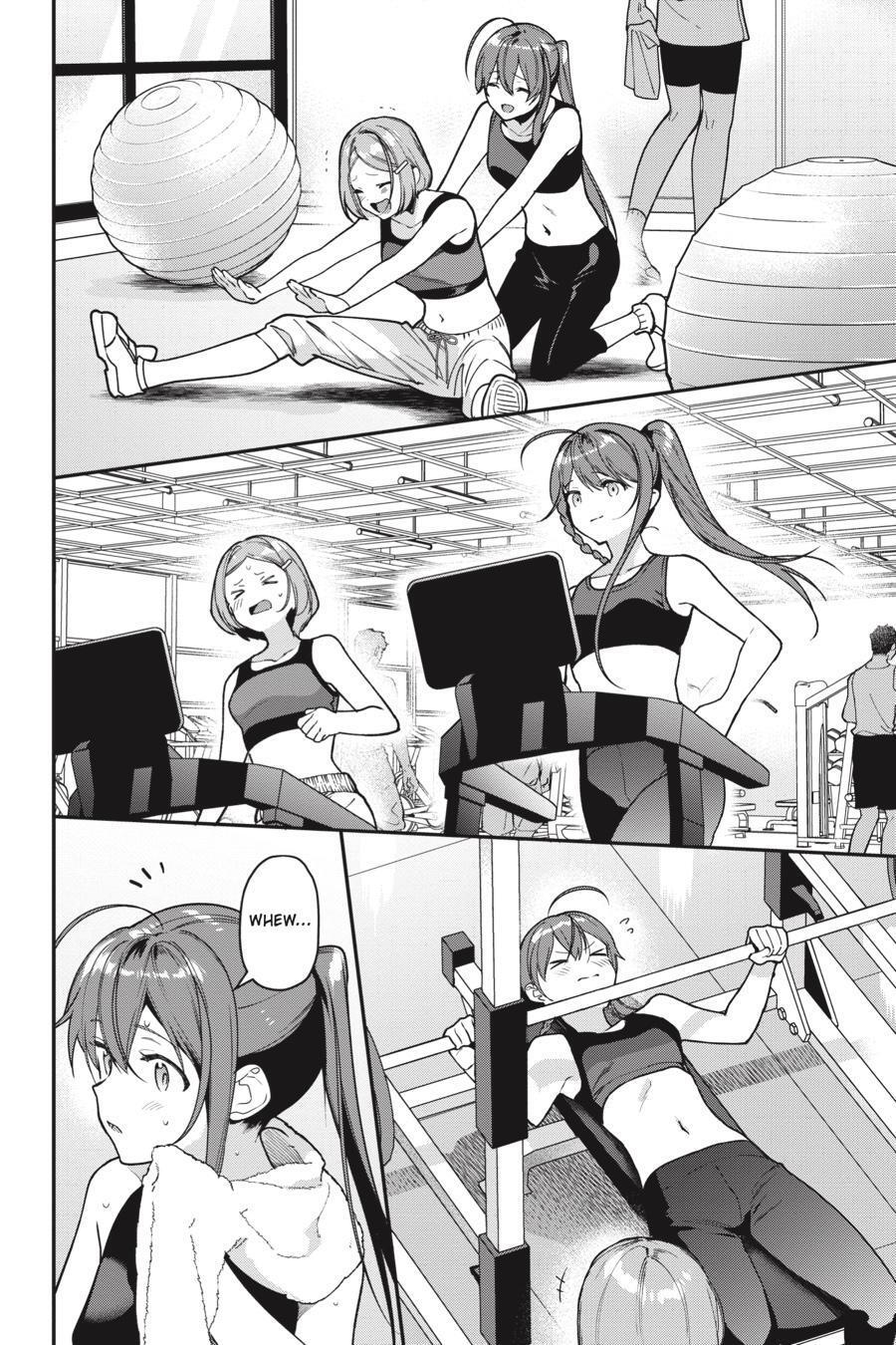 Read The Devil is a Part-Timer! Manga Online
