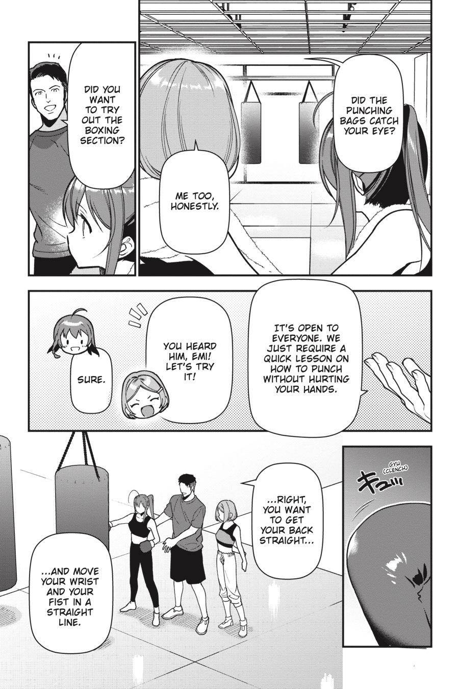 Read The Devil is a Part-Timer! Manga Online
