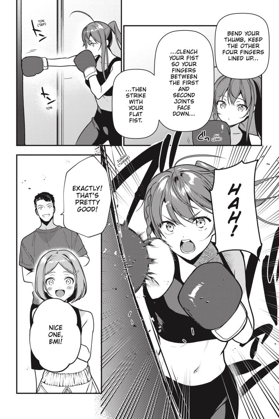Read The Devil is a Part-Timer! Manga Online