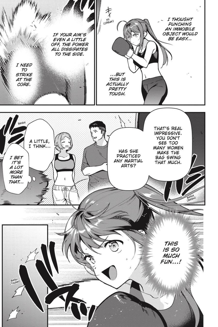 Read The Devil is a Part-Timer! Manga Online