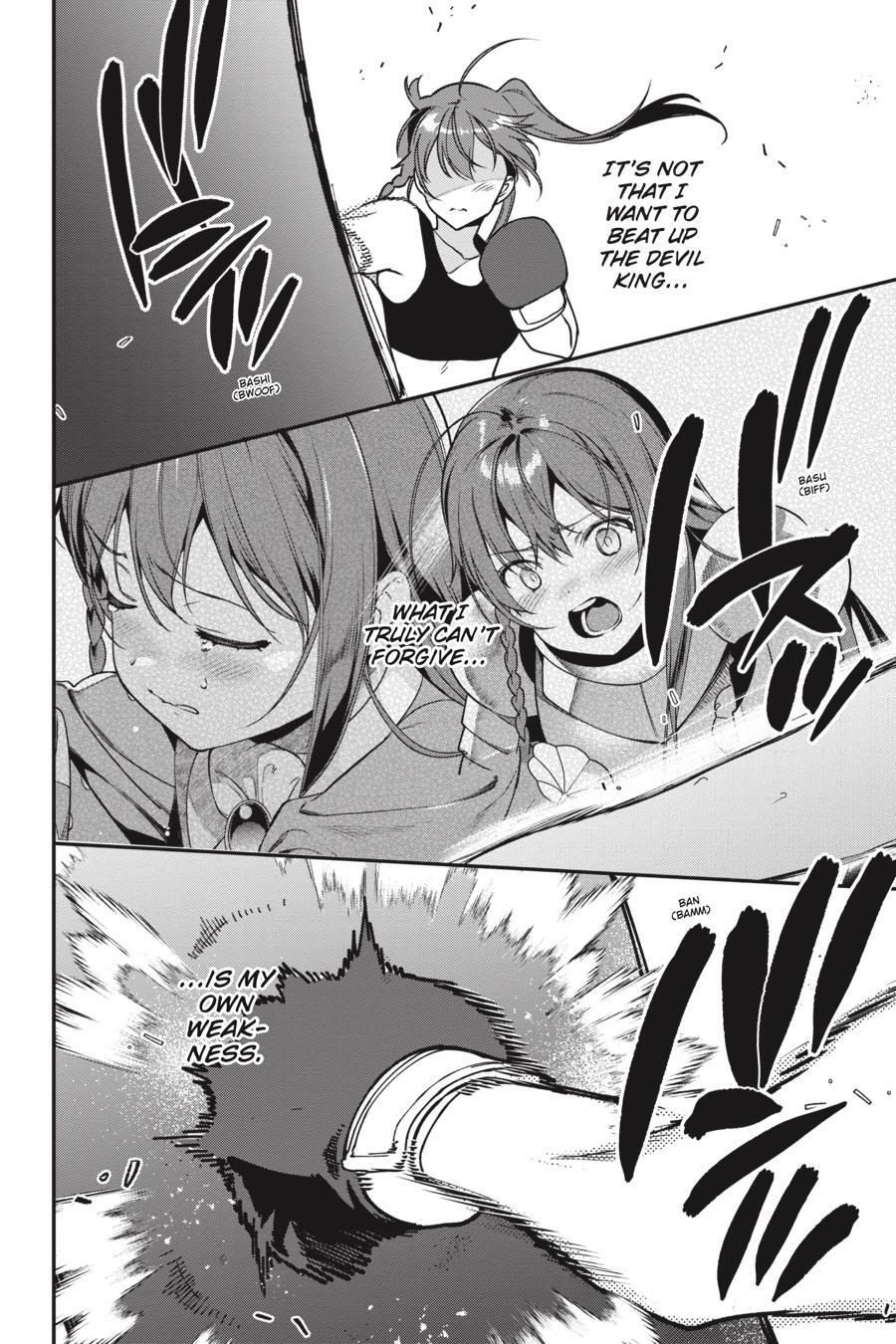 Read The Devil is a Part-Timer! Manga Online