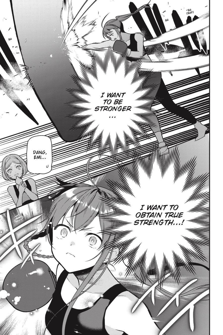 Read The Devil is a Part-Timer! Manga Online