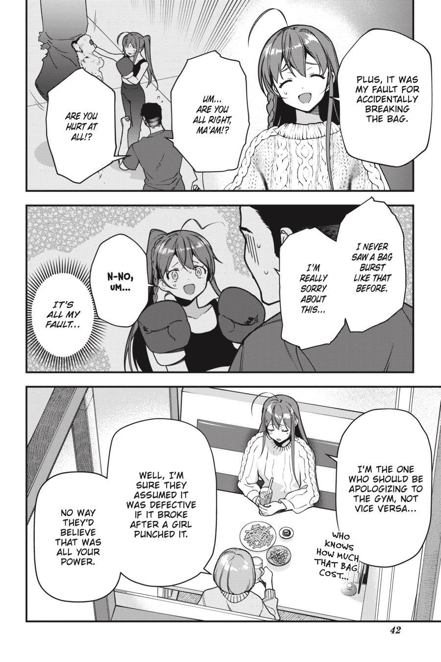Read The Devil is a Part-Timer! Manga Online