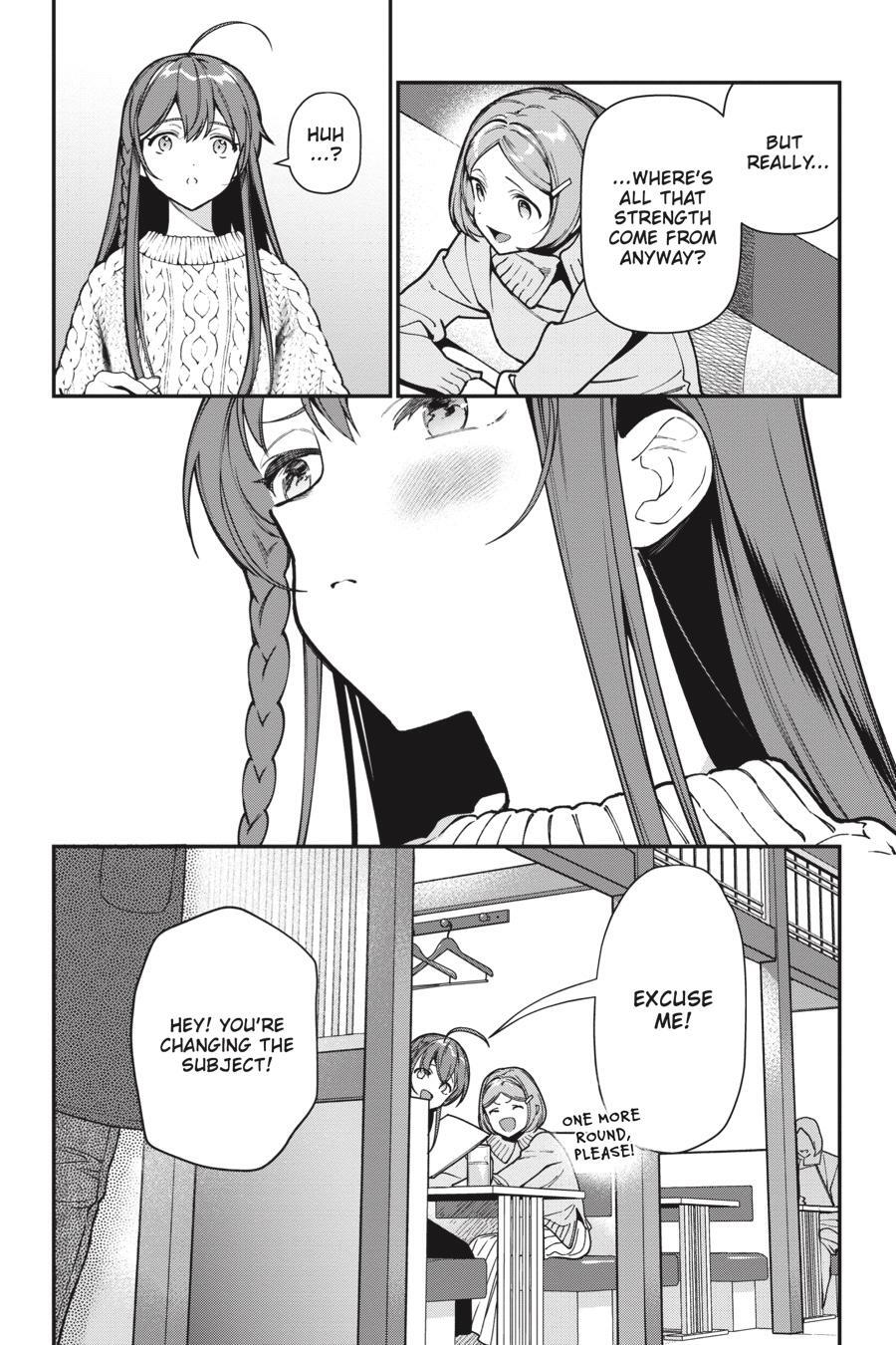 Read The Devil is a Part-Timer! Manga Online