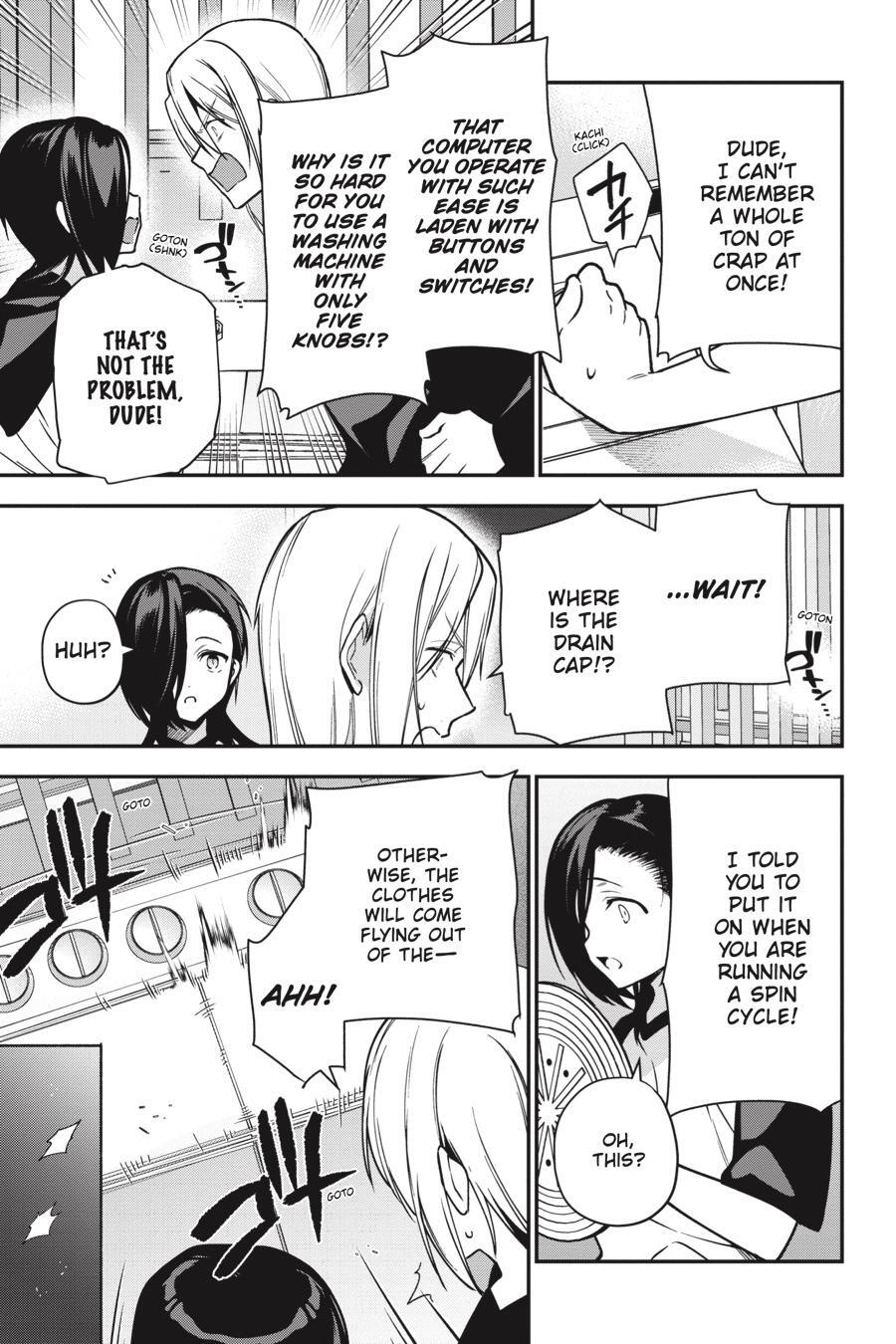 Read The Devil is a Part-Timer! Manga Online