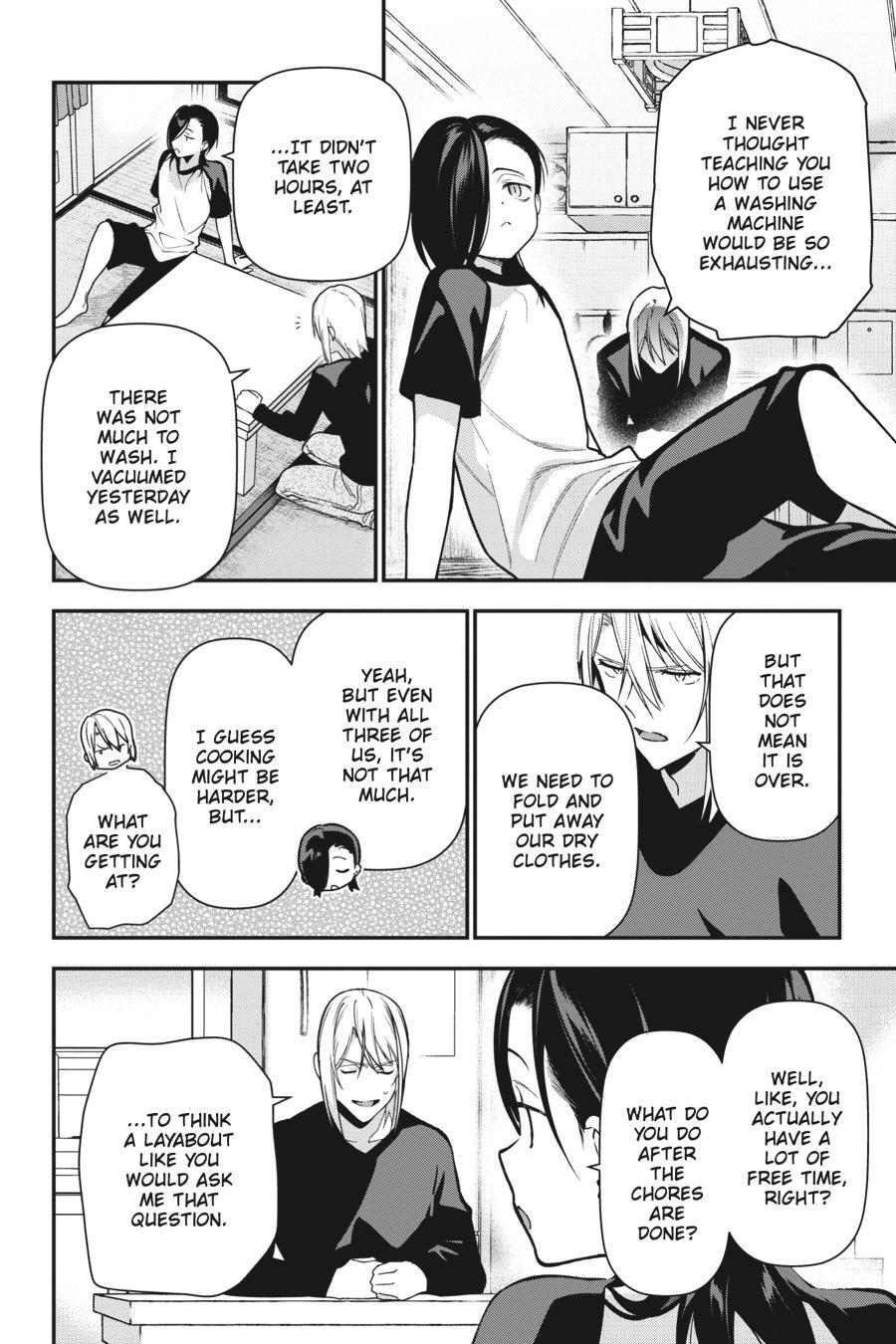 Read The Devil is a Part-Timer! Manga Online
