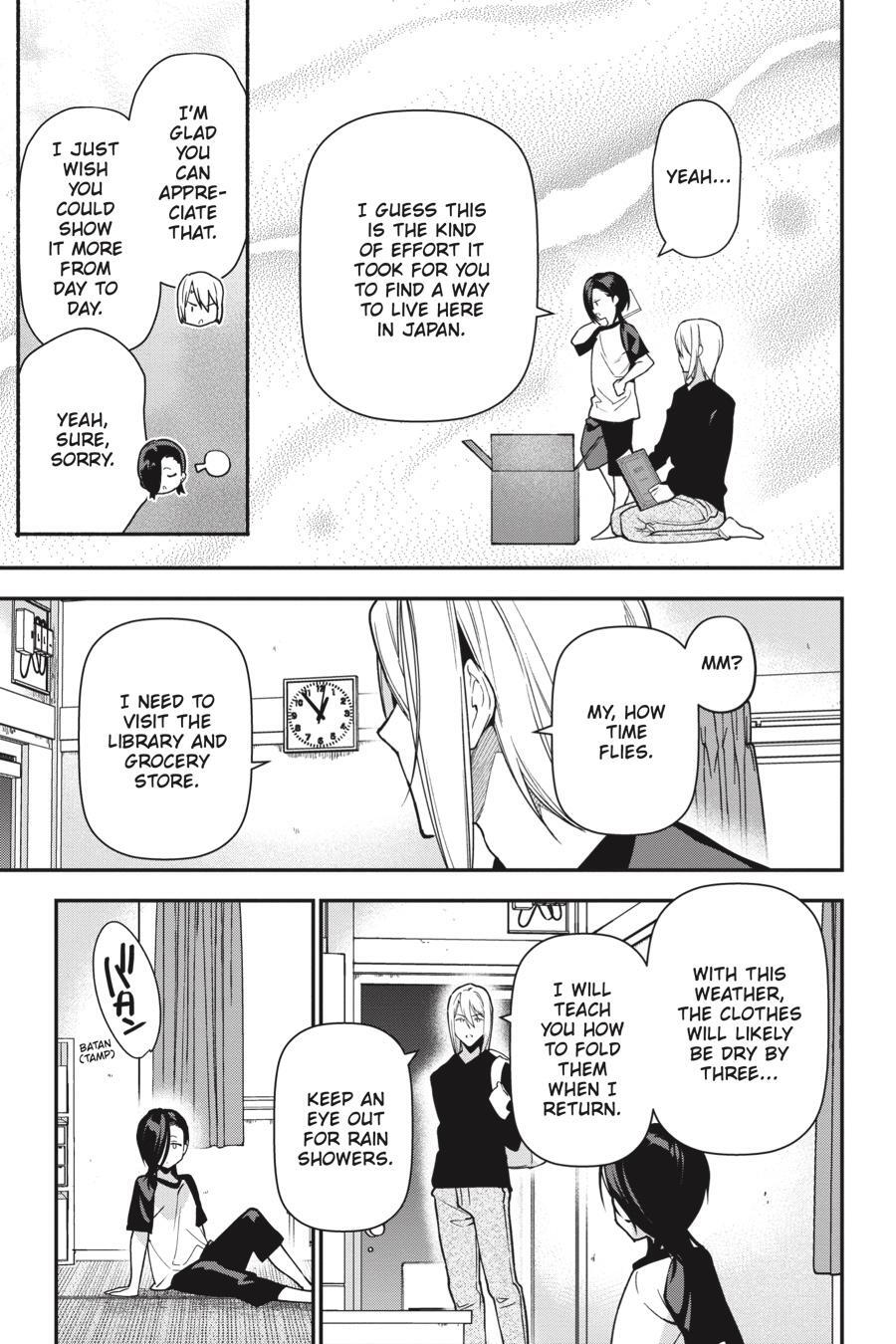 Read The Devil is a Part-Timer! Manga Online