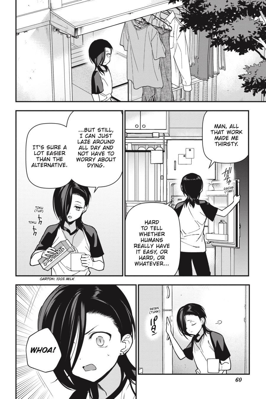Read The Devil is a Part-Timer! Manga Online