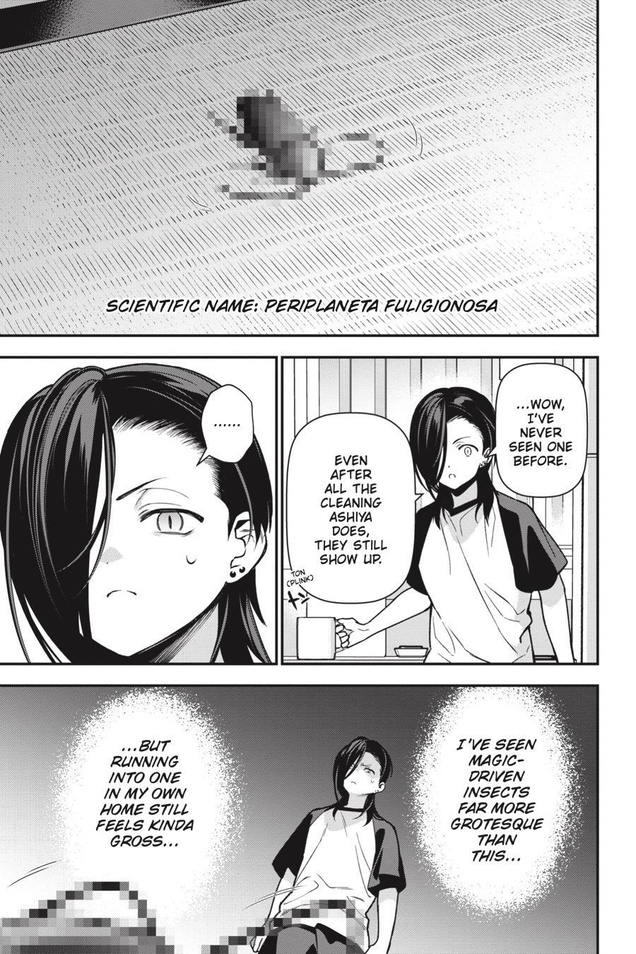 Read The Devil is a Part-Timer! Manga Online