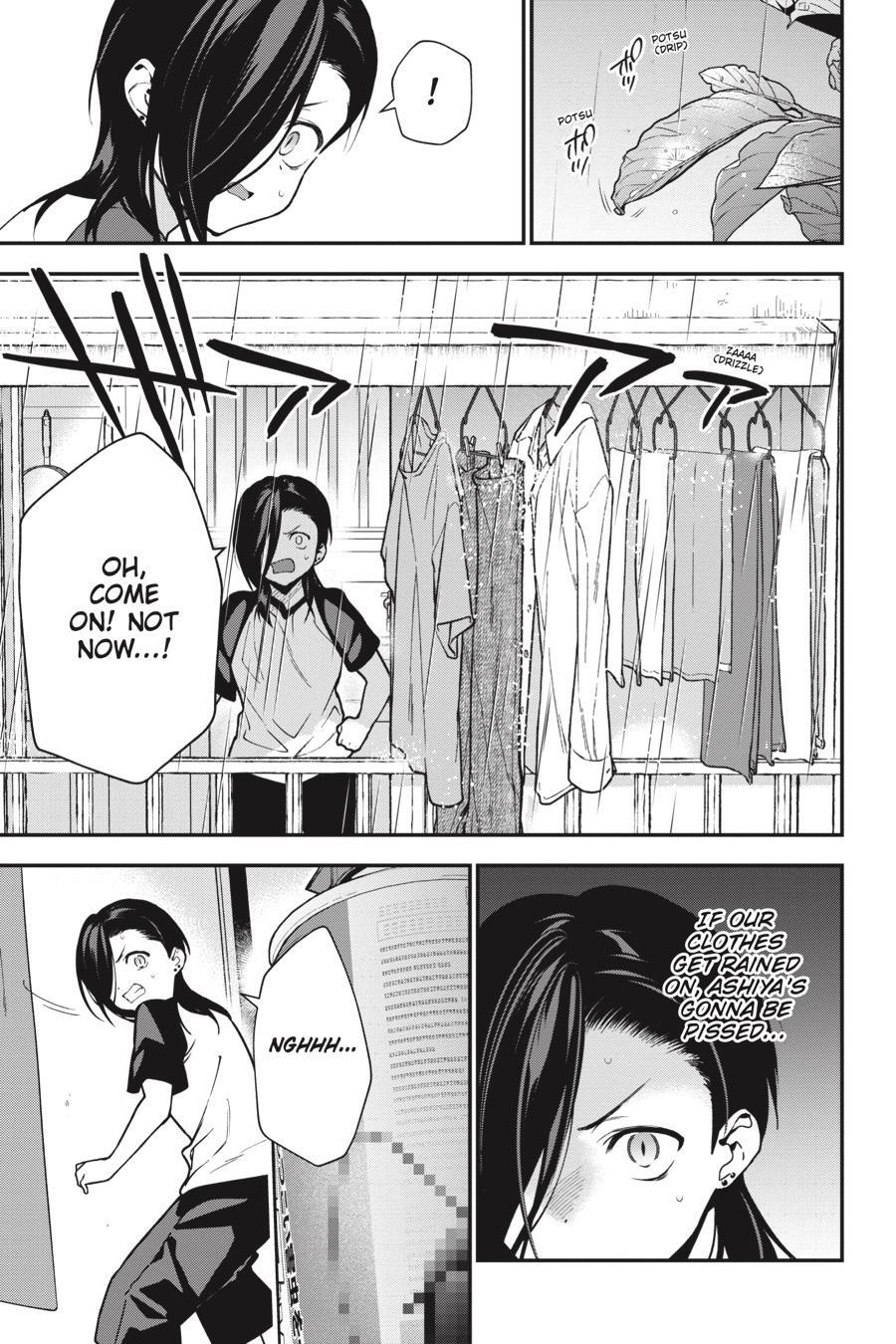 Read The Devil is a Part-Timer! Manga Online