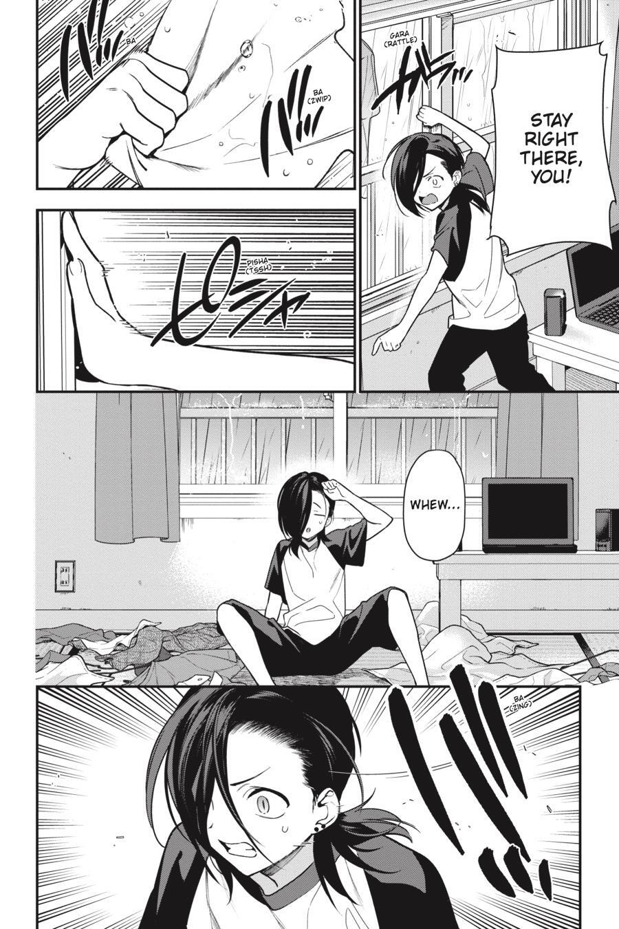 Read The Devil is a Part-Timer! Manga Online