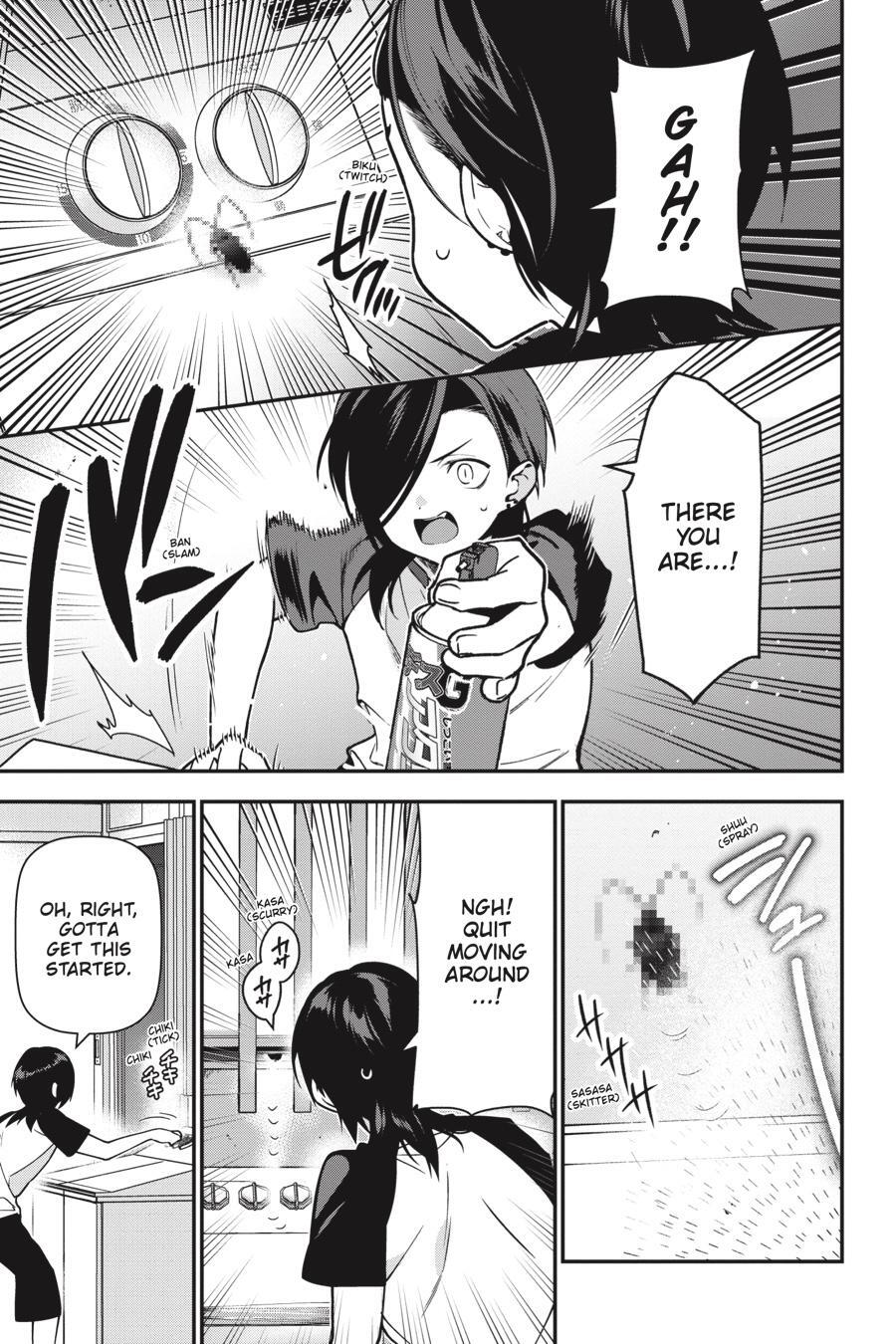 Read The Devil is a Part-Timer! Manga Online